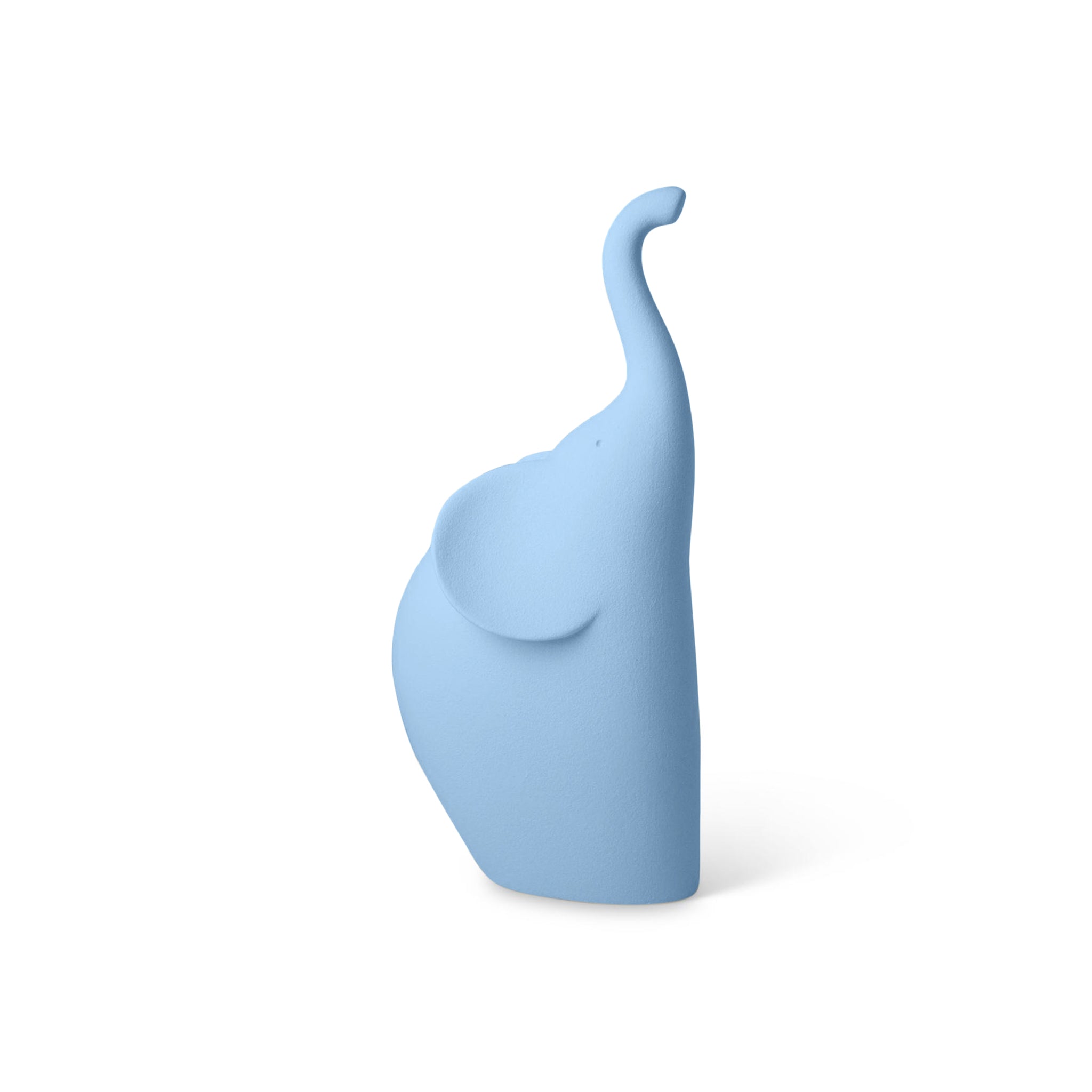 Pachiderma Figure