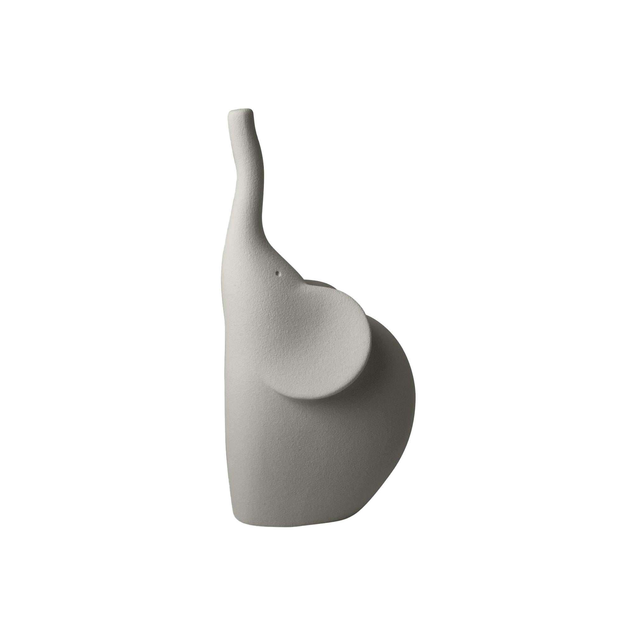 Pachiderma Figure