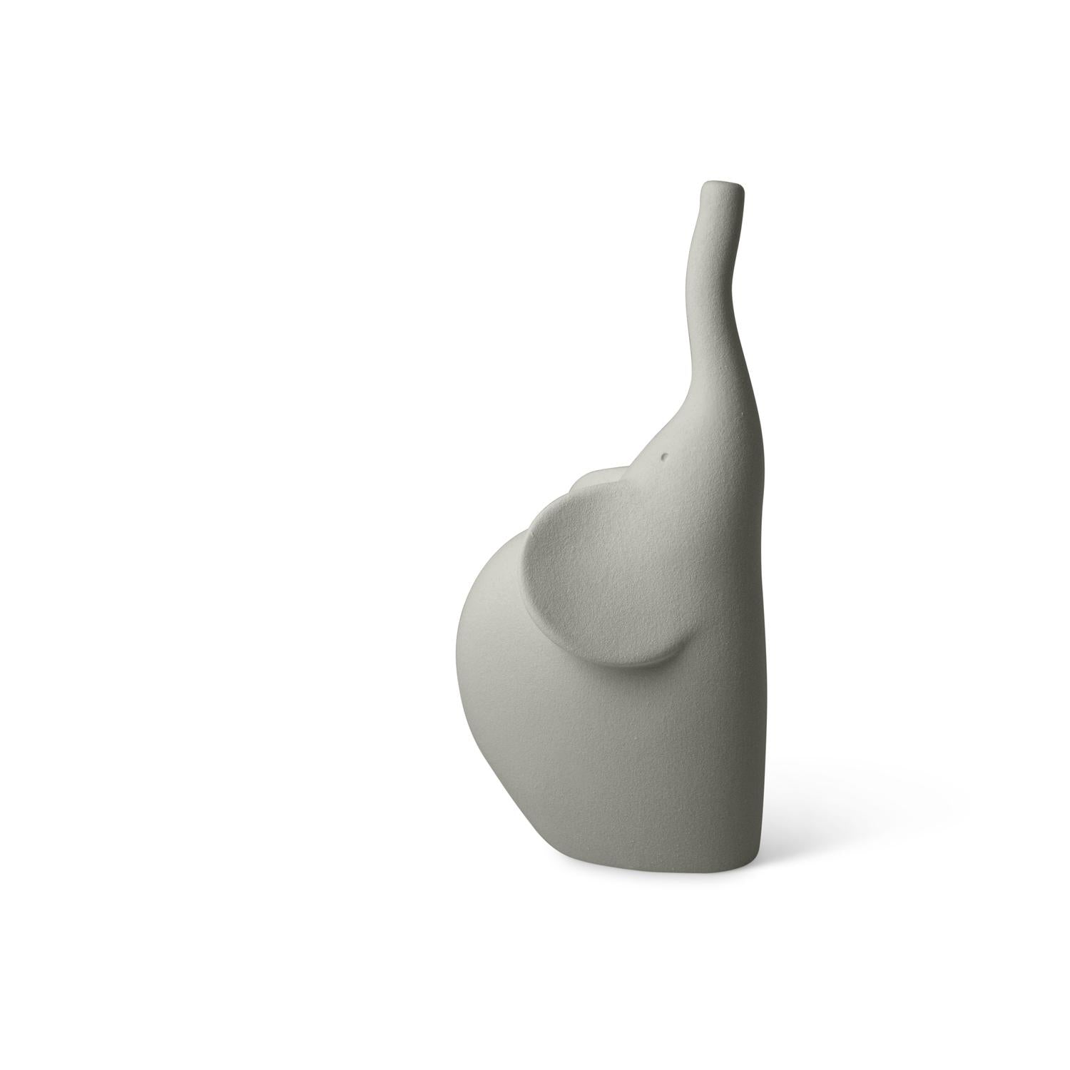 Pachiderma Figure
