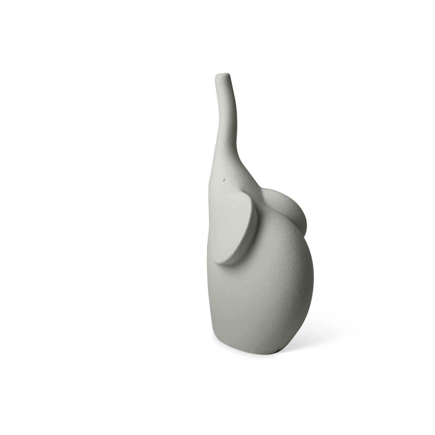 Pachiderma Figure