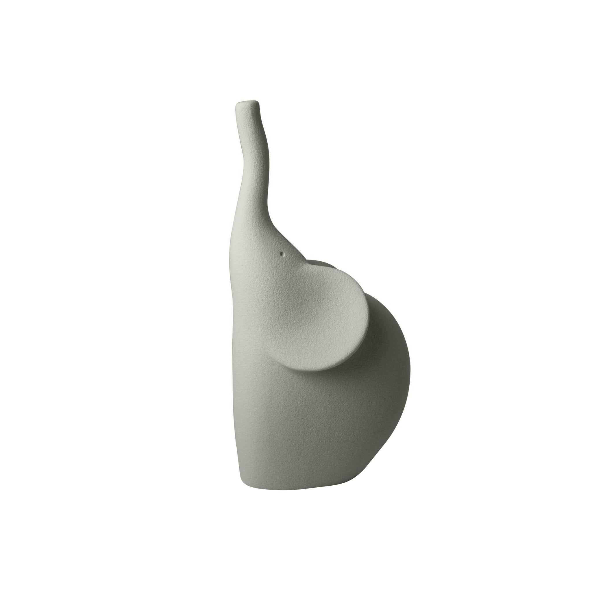 Pachiderma Figure