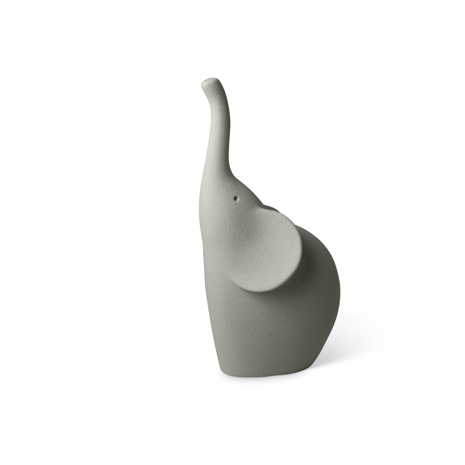 Pachiderma Figure