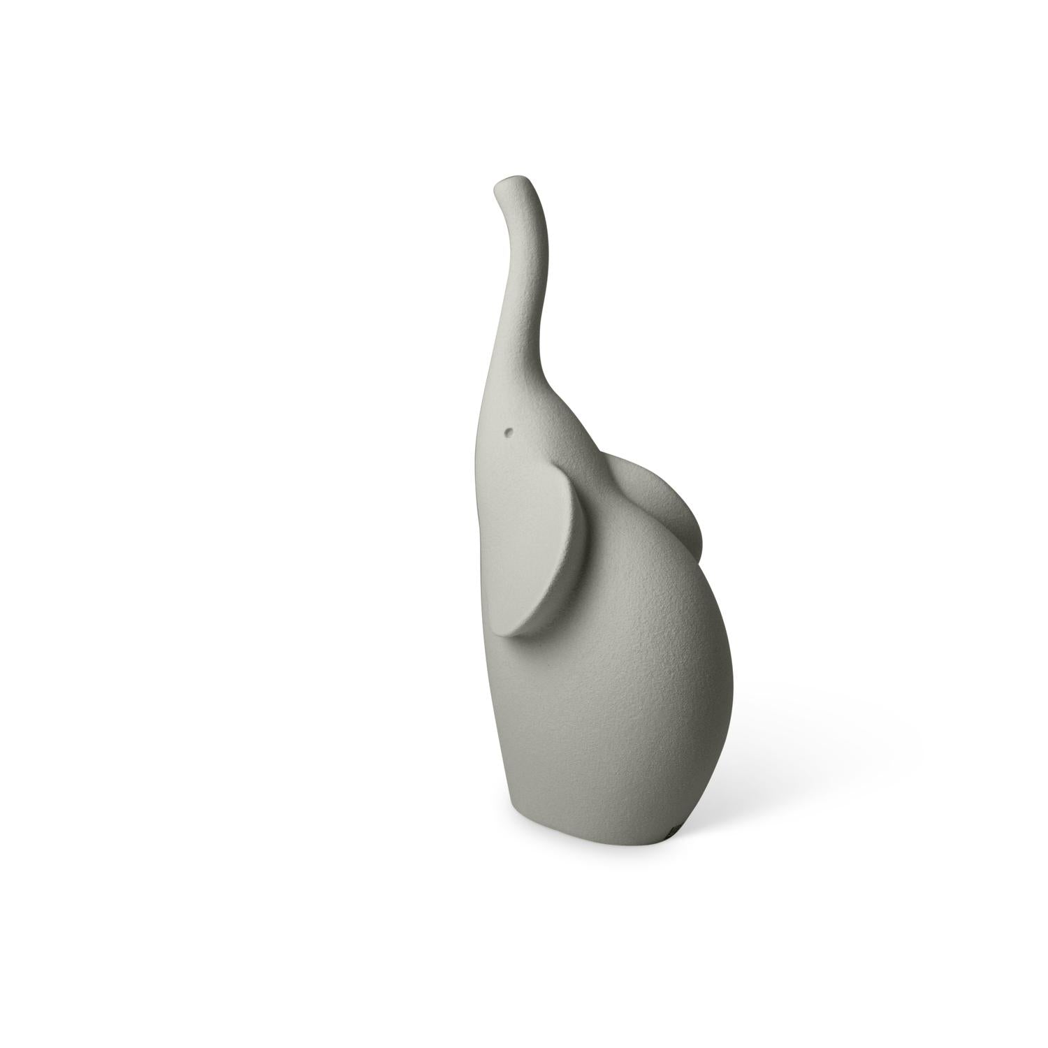 Pachiderma Figure