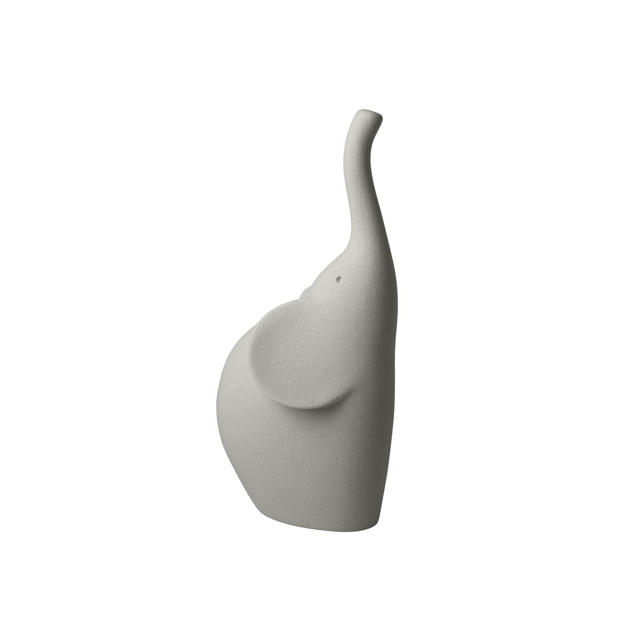 Pachiderma Figure