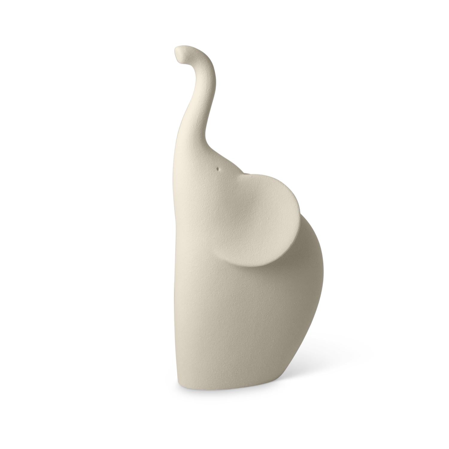 Pachiderma Figure