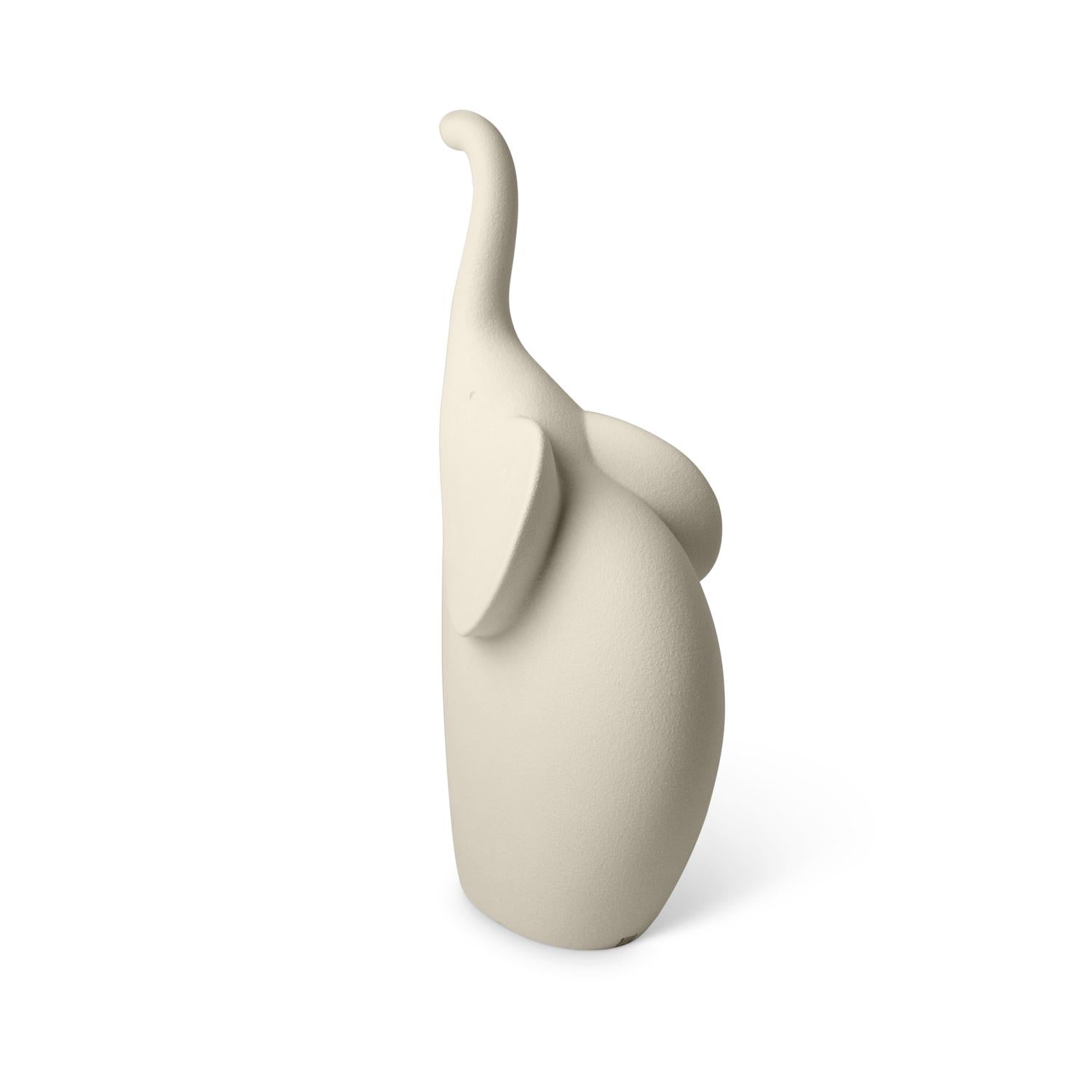 Pachiderma Figure