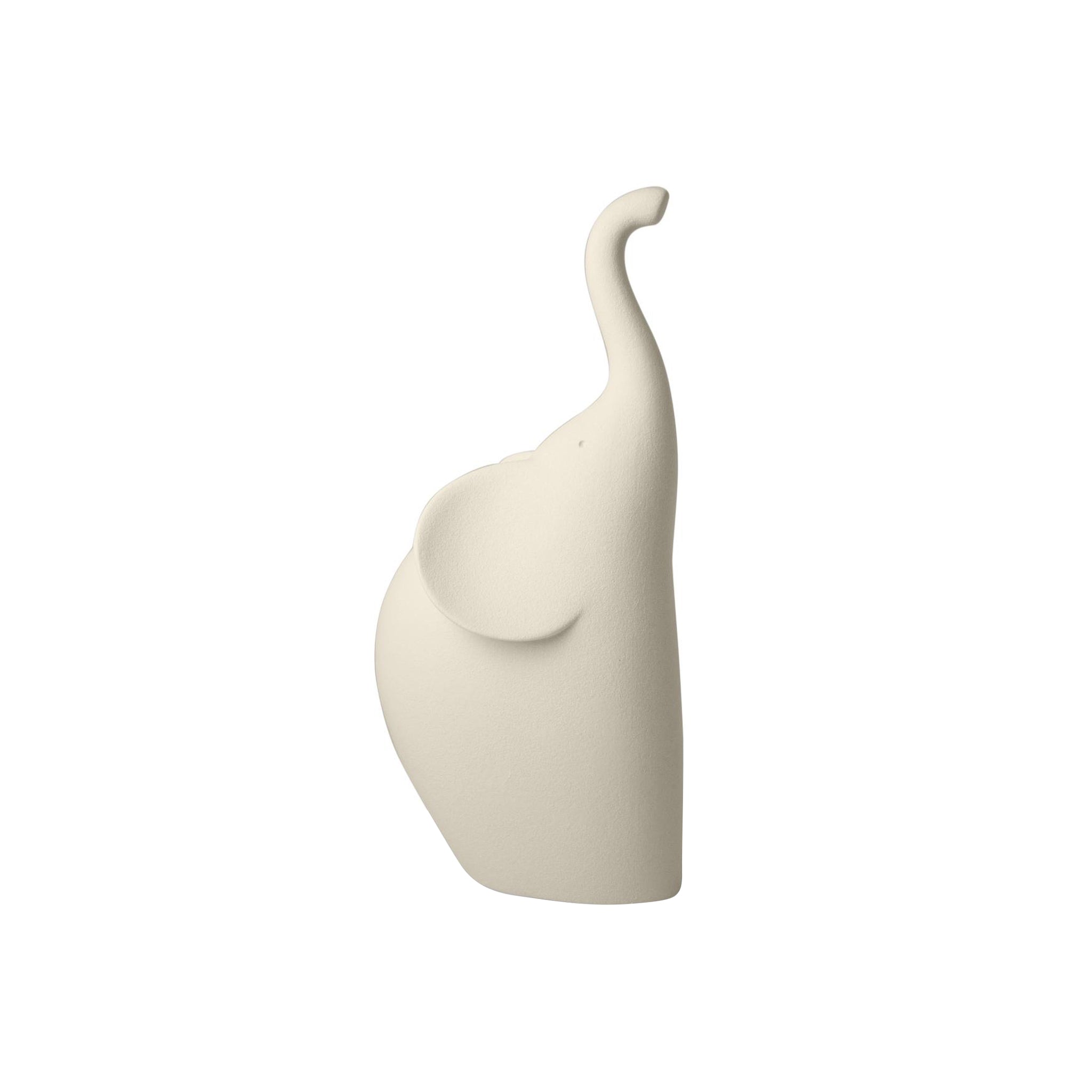 Pachiderma Figure