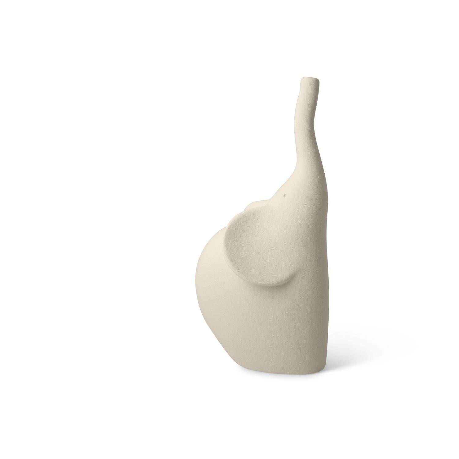 Pachiderma Figure