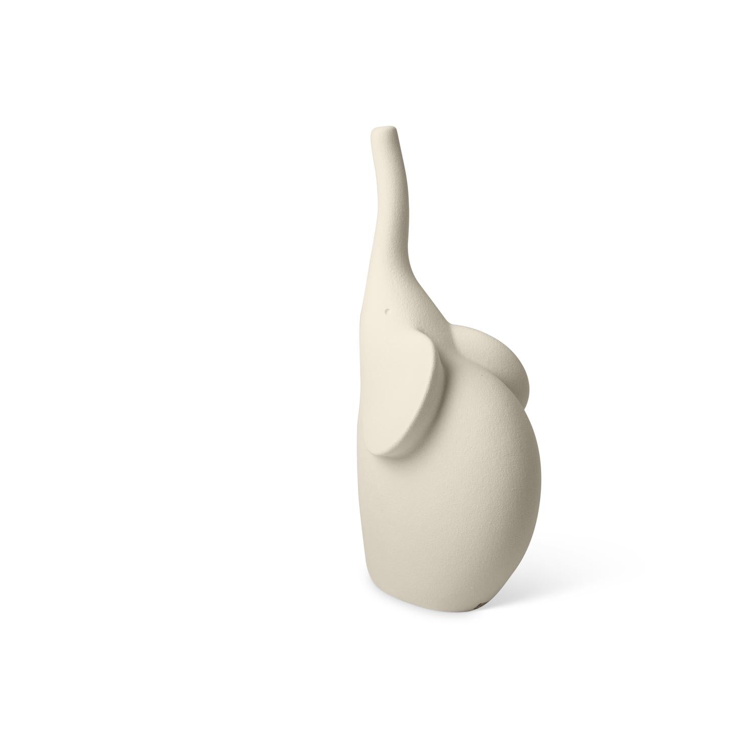 Pachiderma Figure