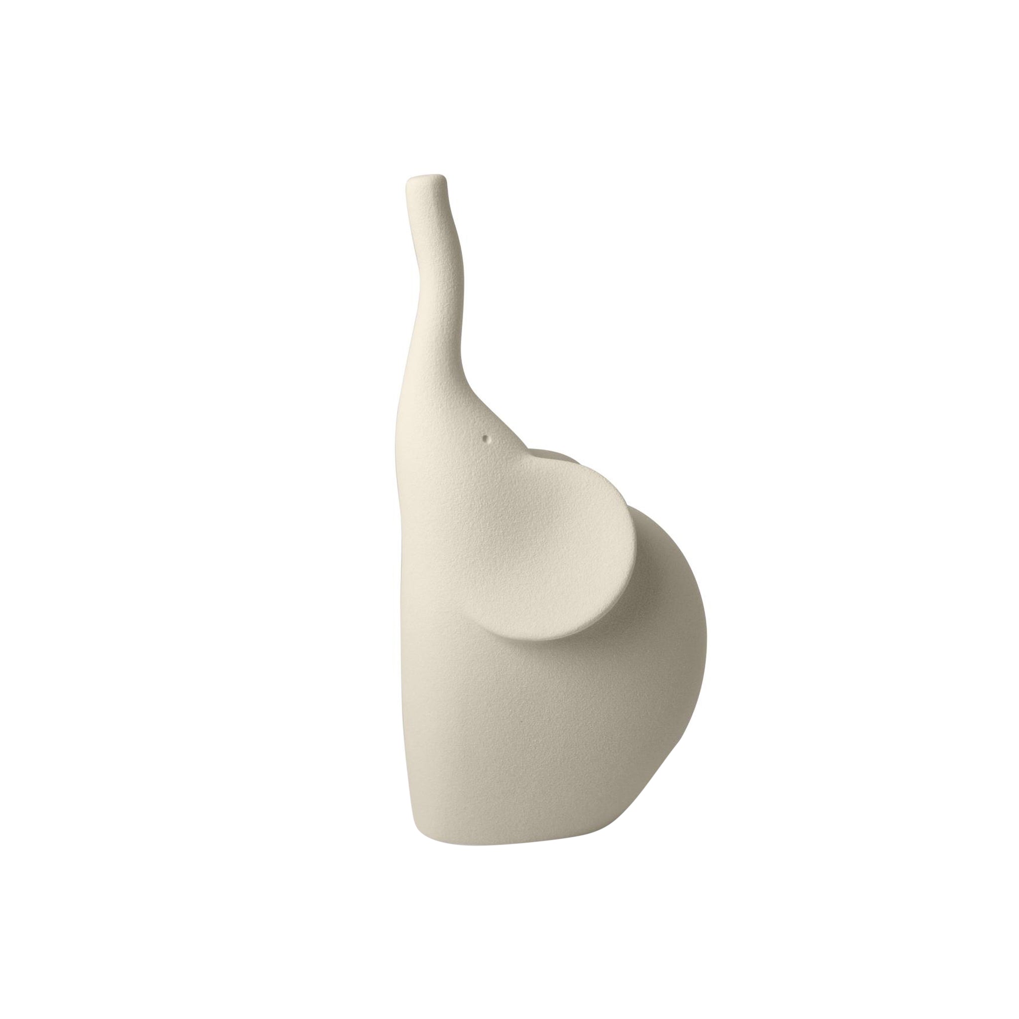 Pachiderma Figure