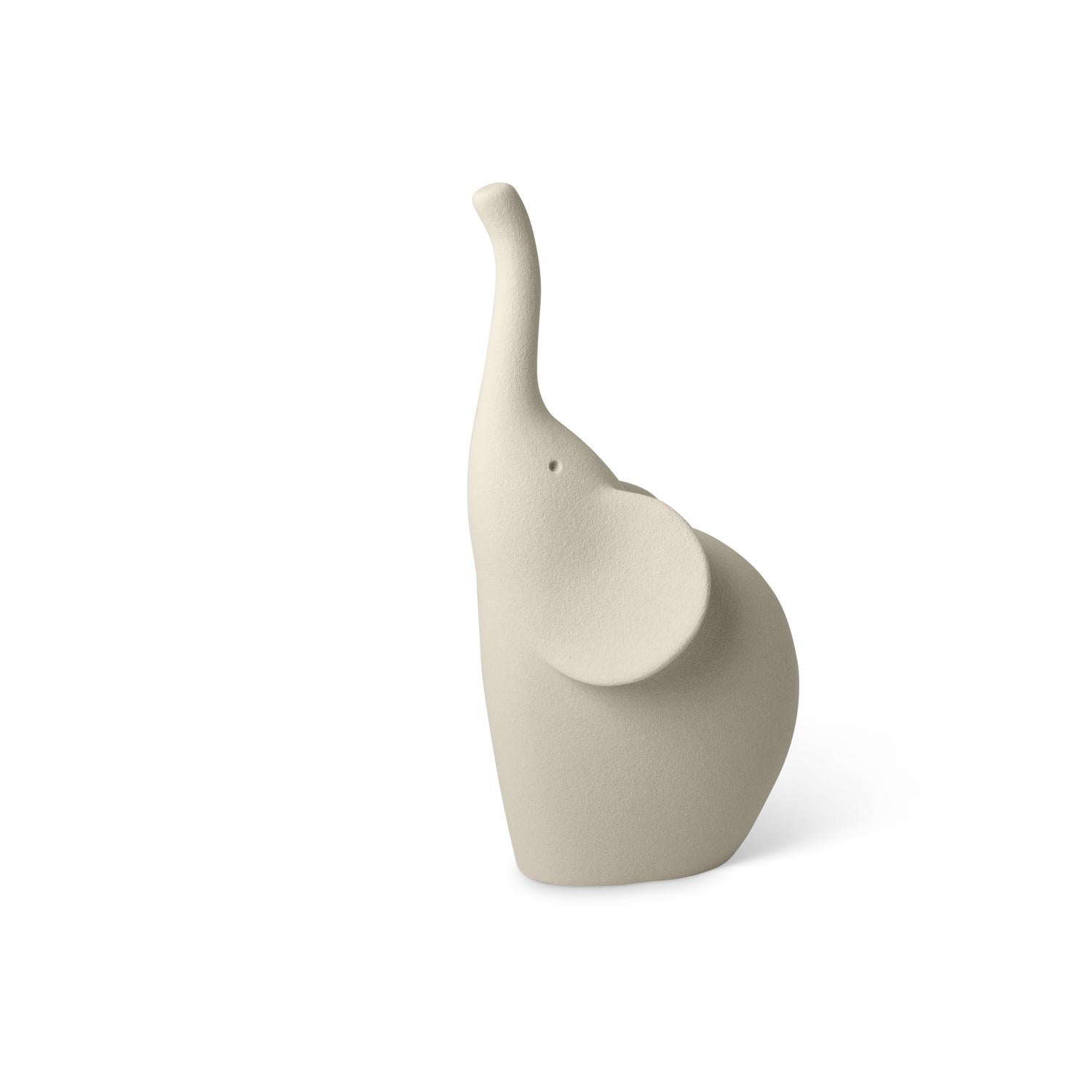 Pachiderma Figure