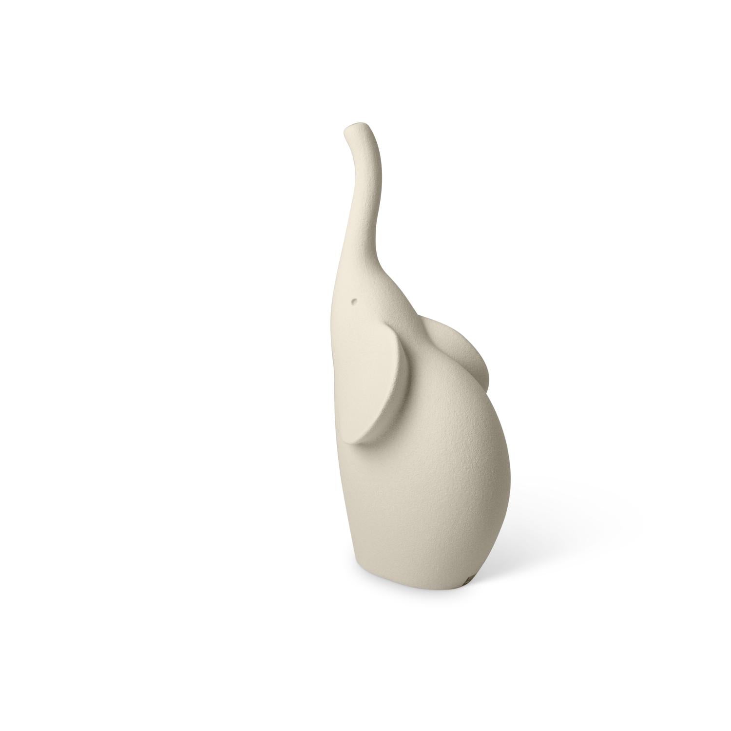 Pachiderma Figure