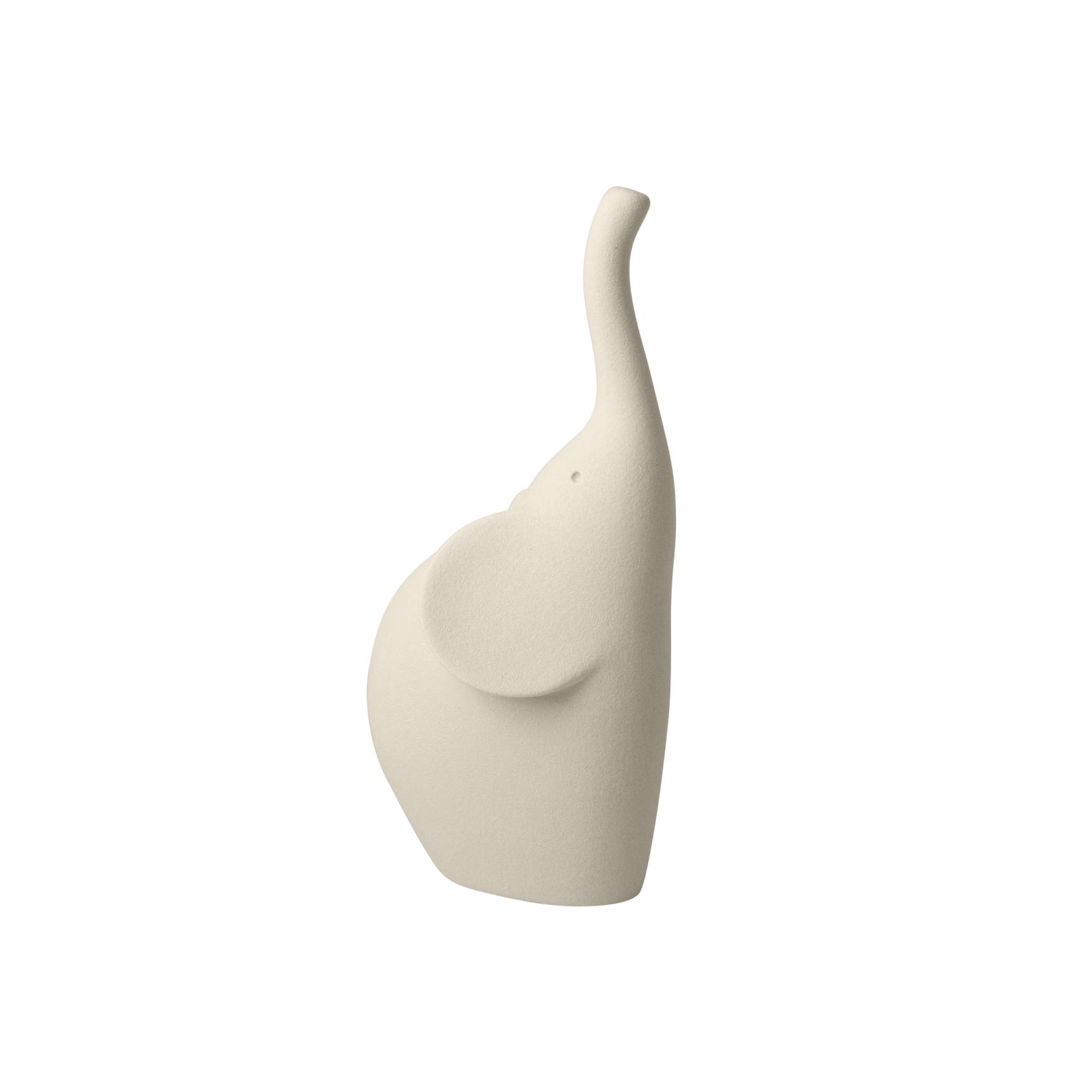 Pachiderma Figure