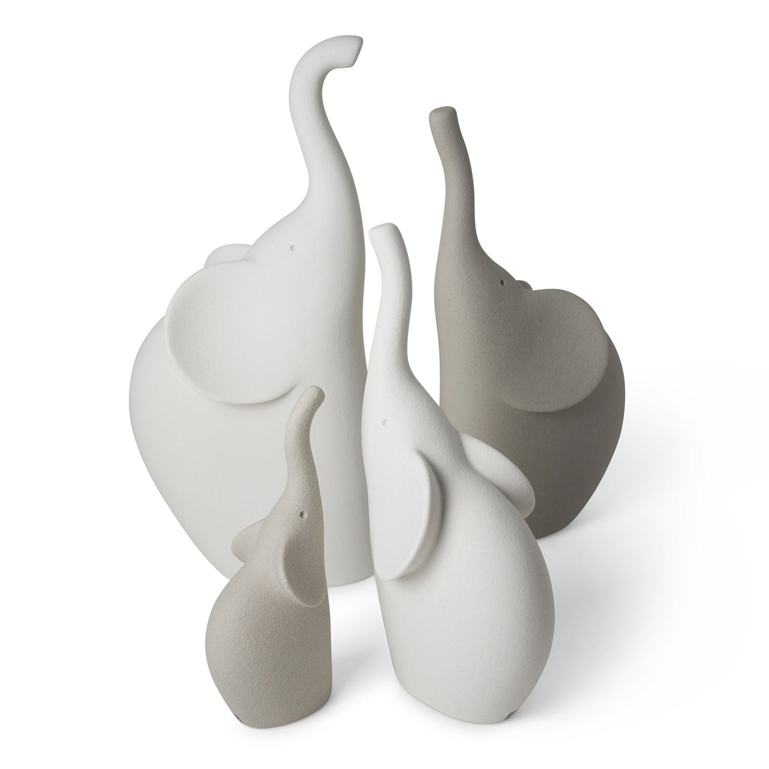 Pachiderma Figure