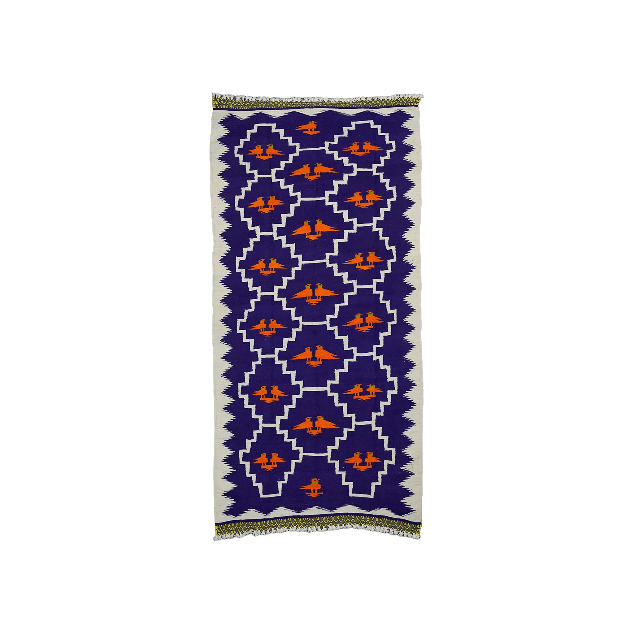 Bhadohi Handmade Rug