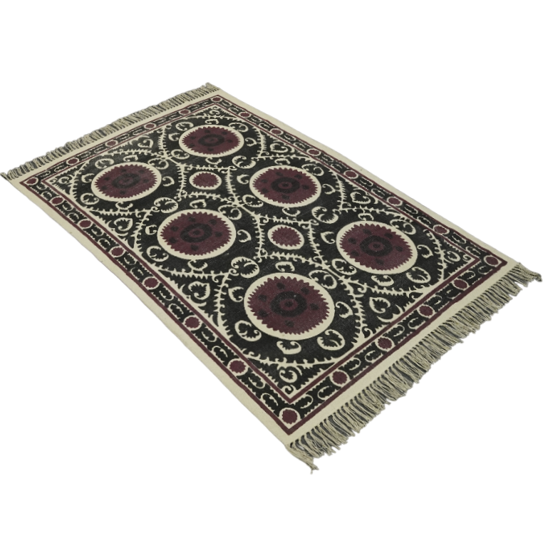 Abakar Handmade Rug