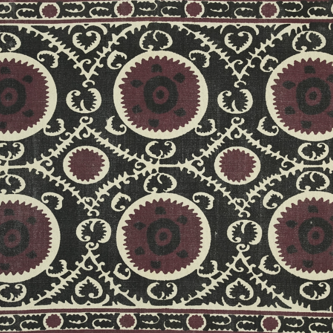 Abakar Handmade Rug
