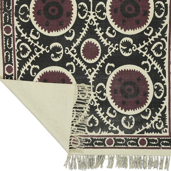 Abakar Handmade Rug