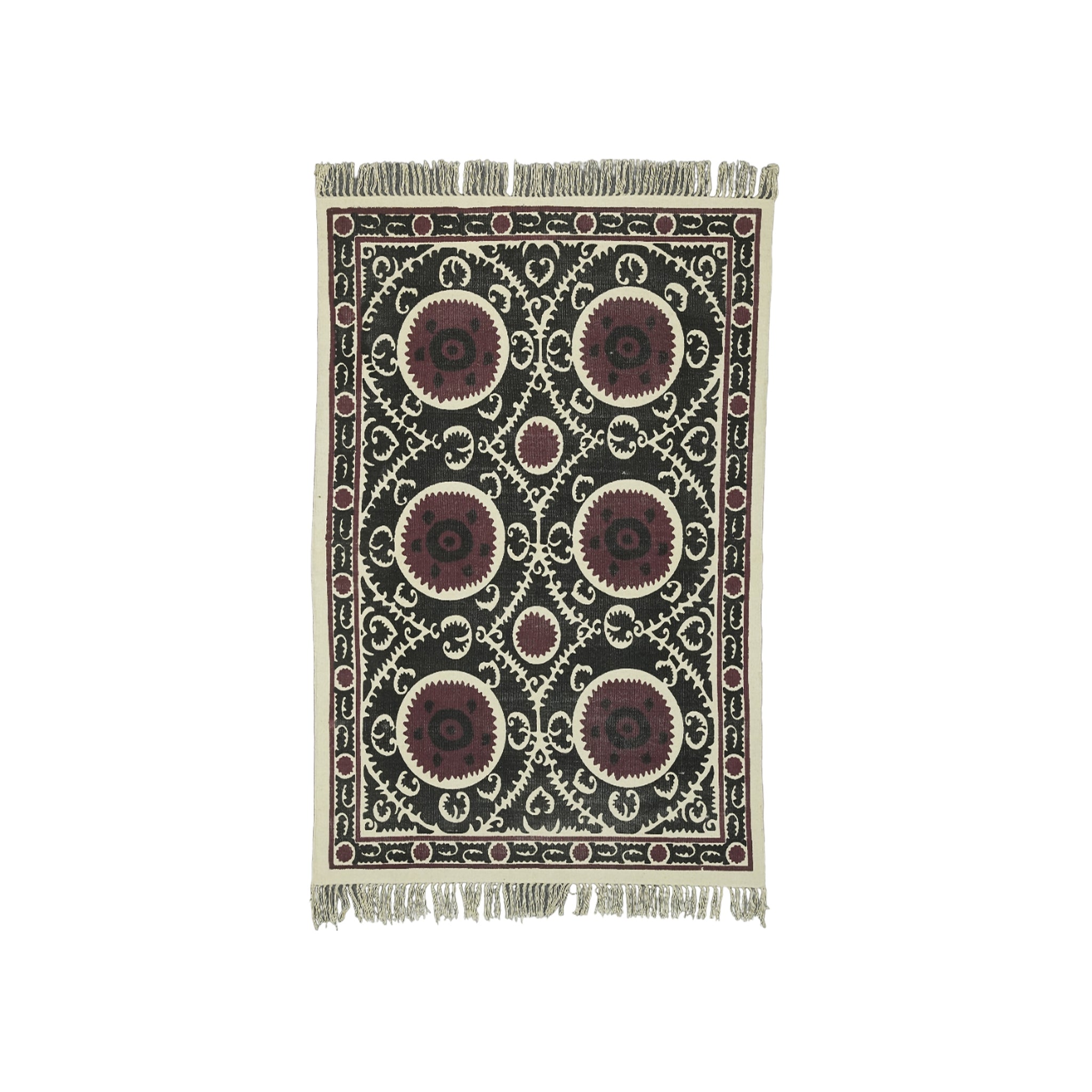 Abakar Handmade Rug