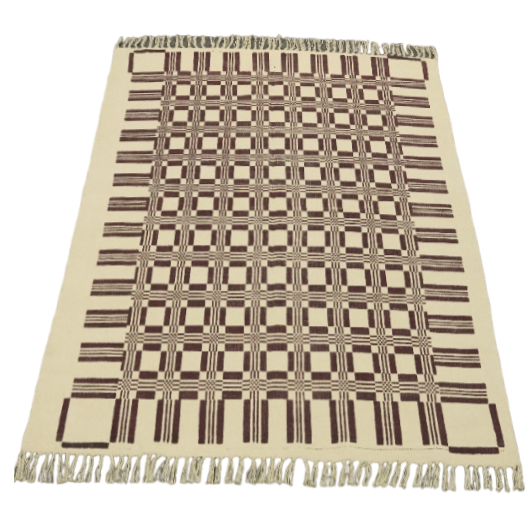 Agra Handmade Rug