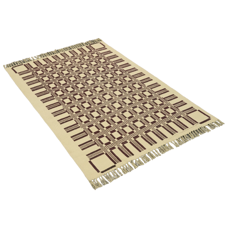 Agra Handmade Rug