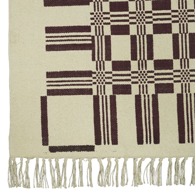 Agra Handmade Rug