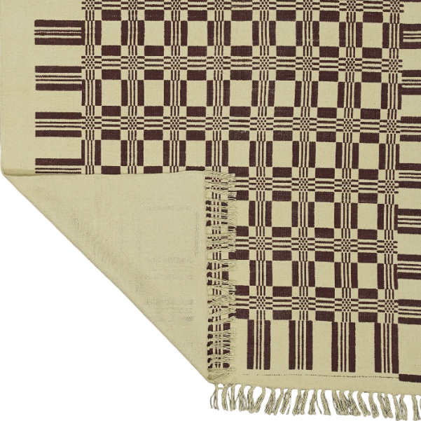 Agra Handmade Rug