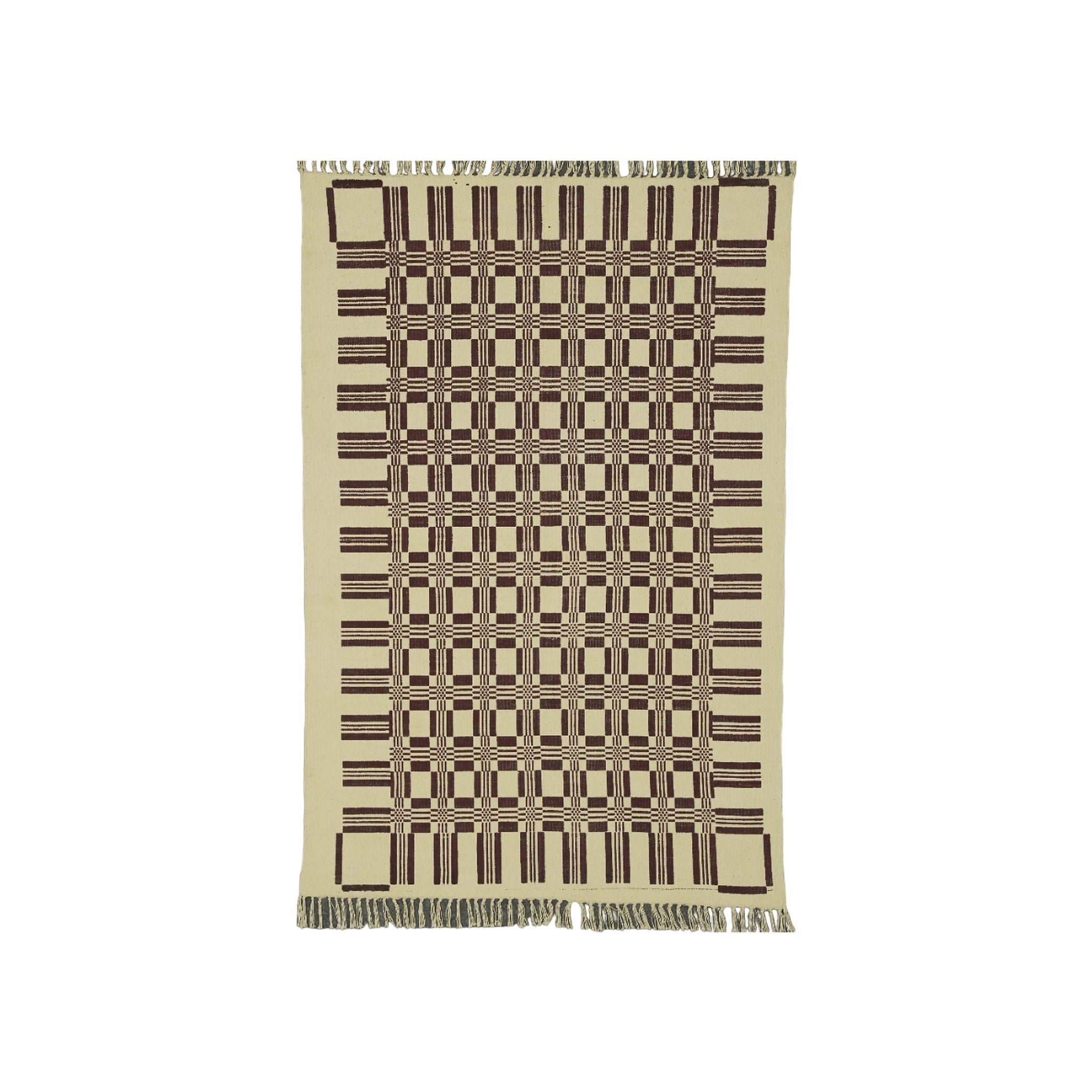 Agra Handmade Rug