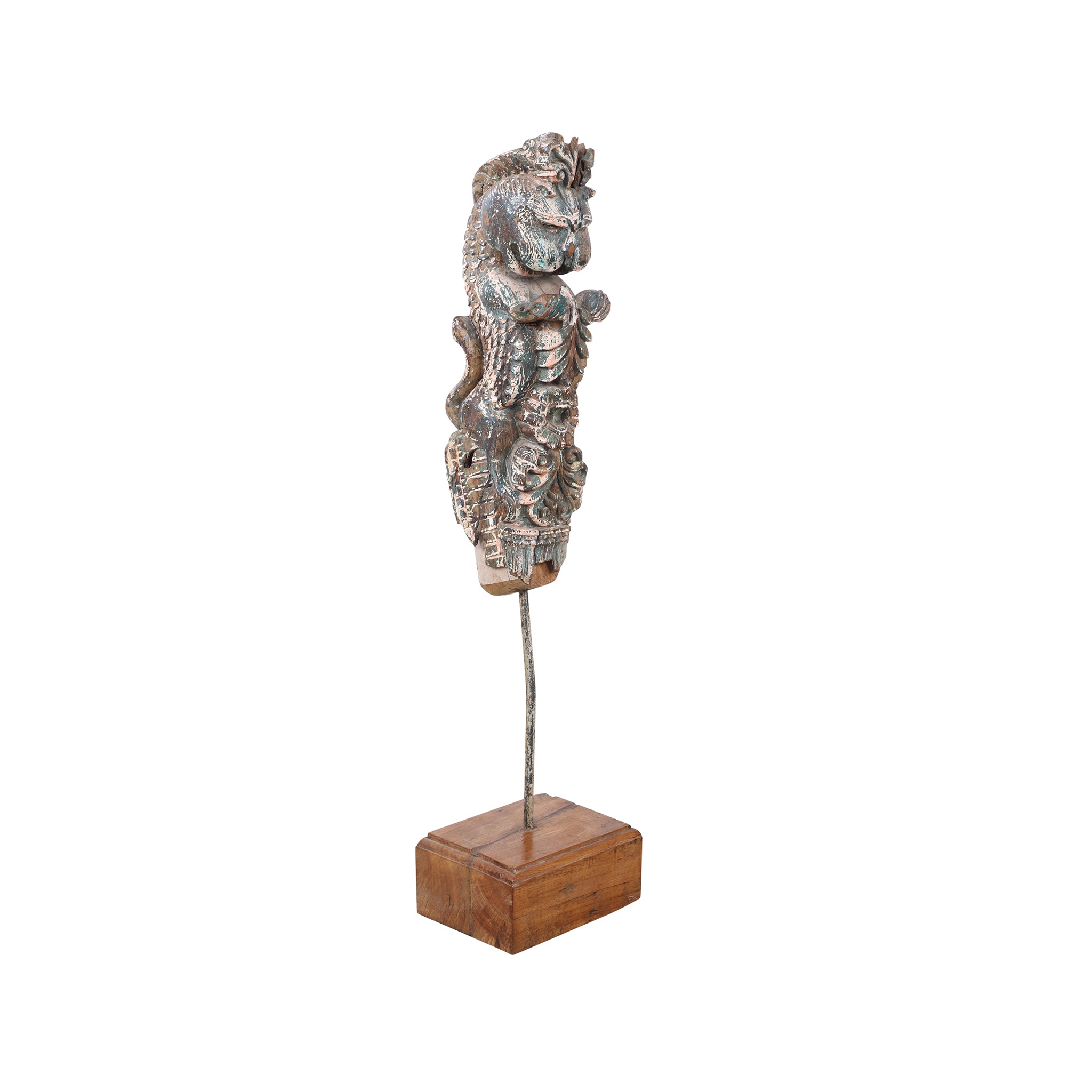 Ithalana Artifact