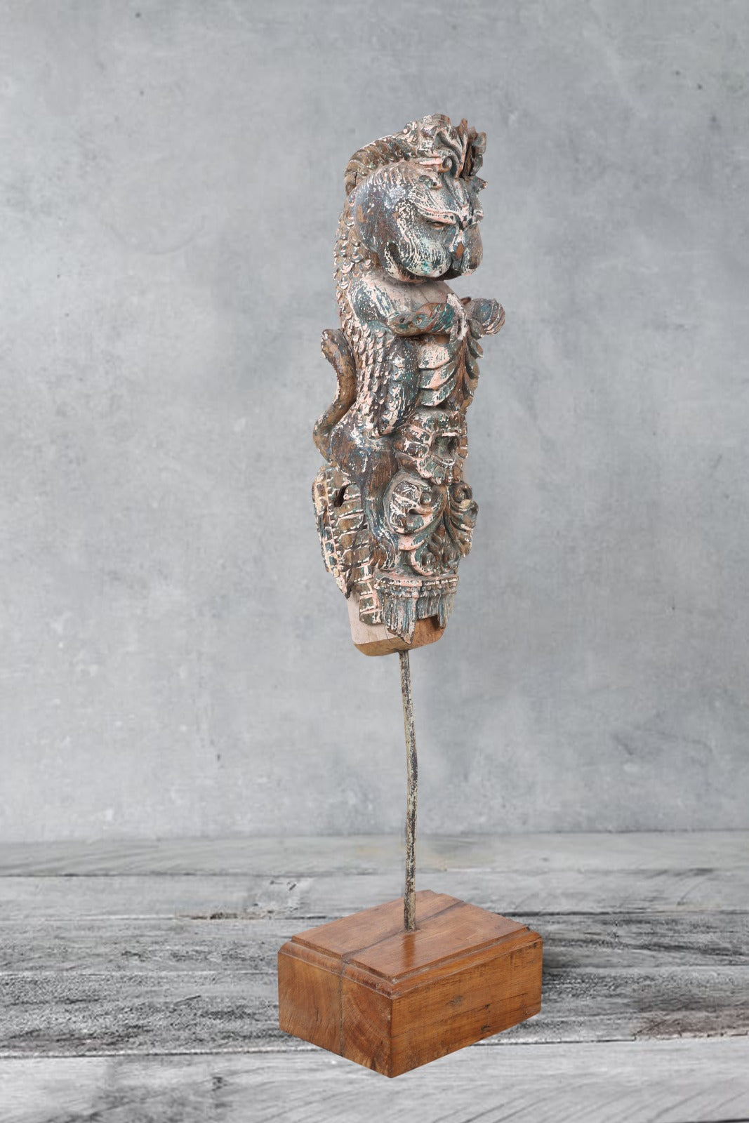 Ithalana Artifact