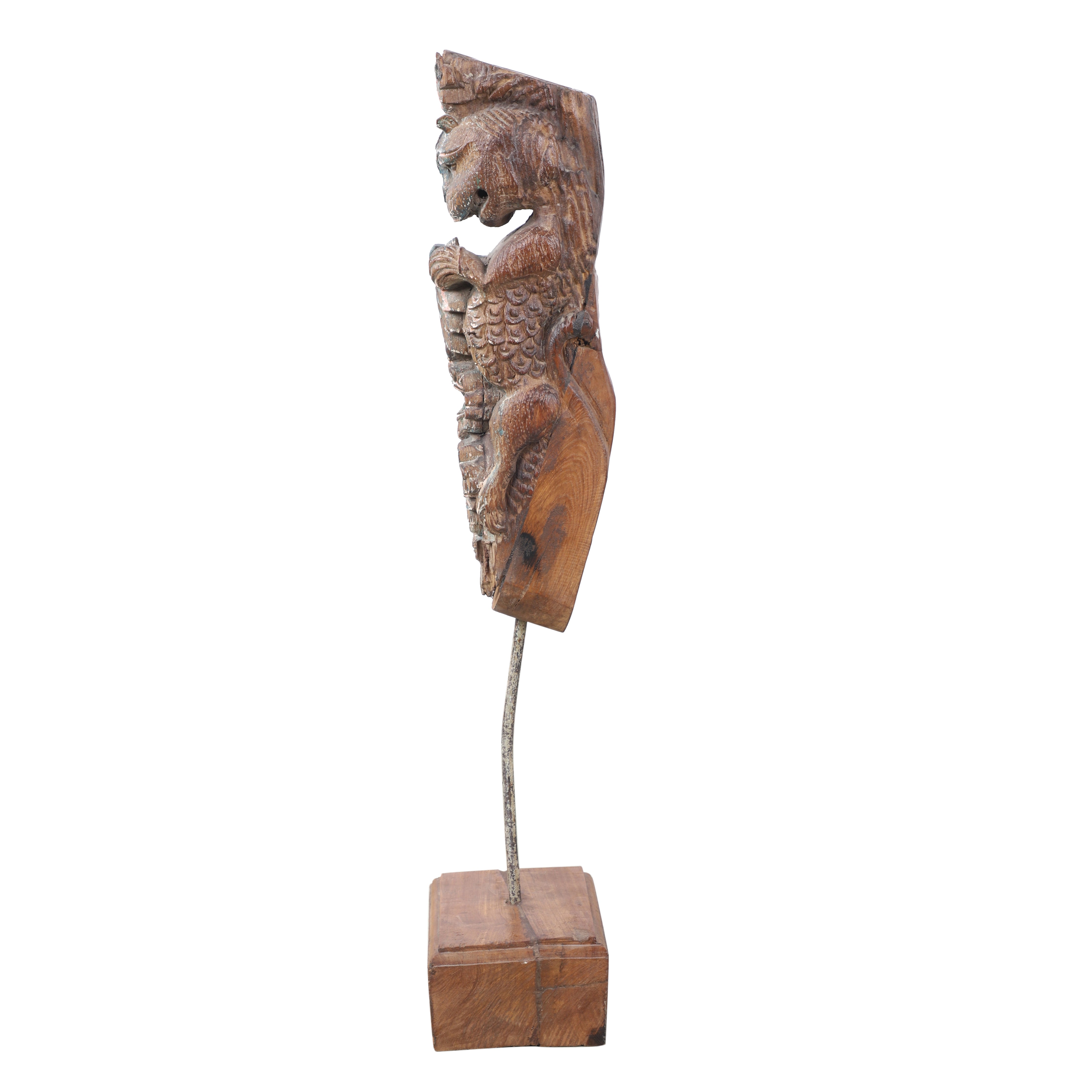 Ithalana Artifact
