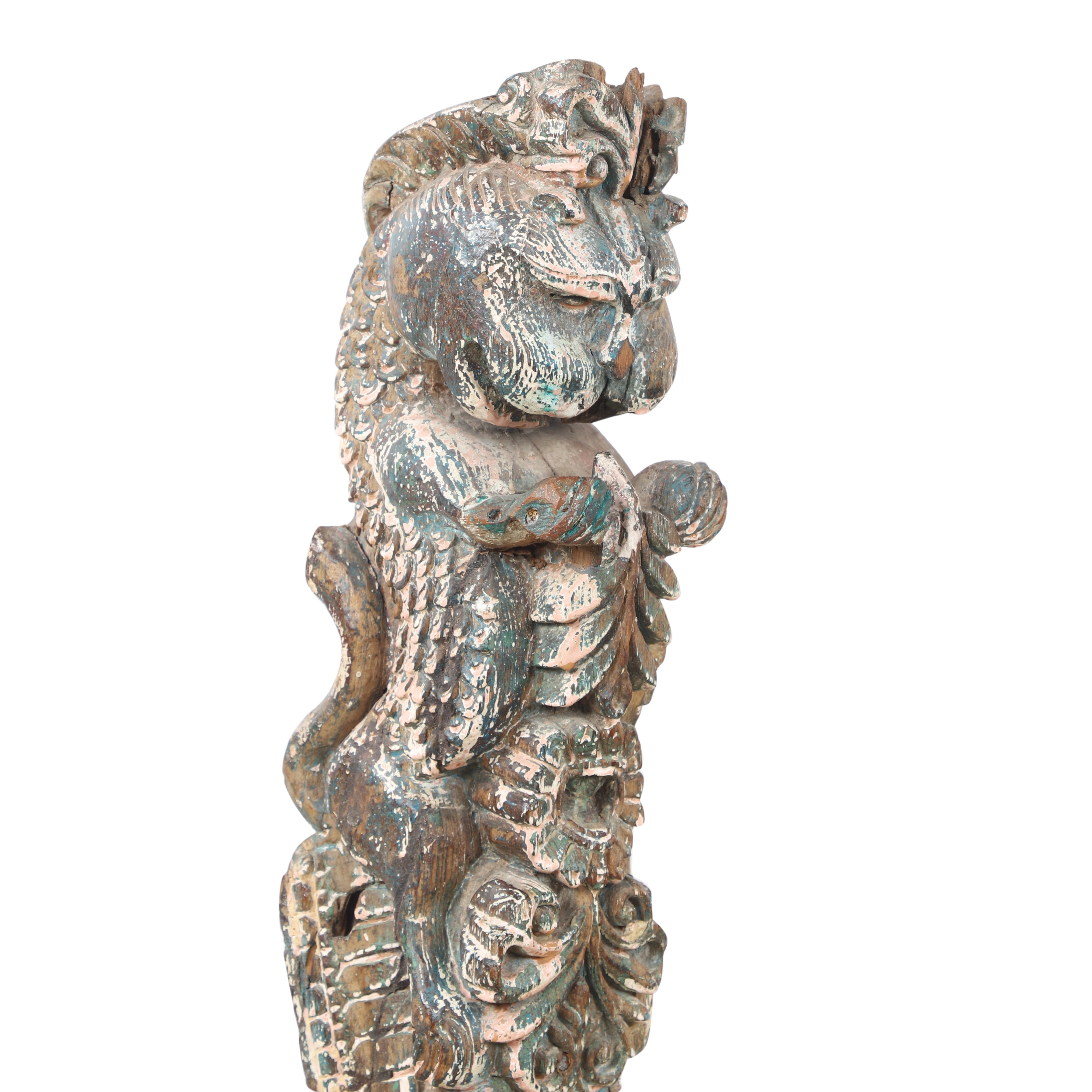 Ithalana Artifact