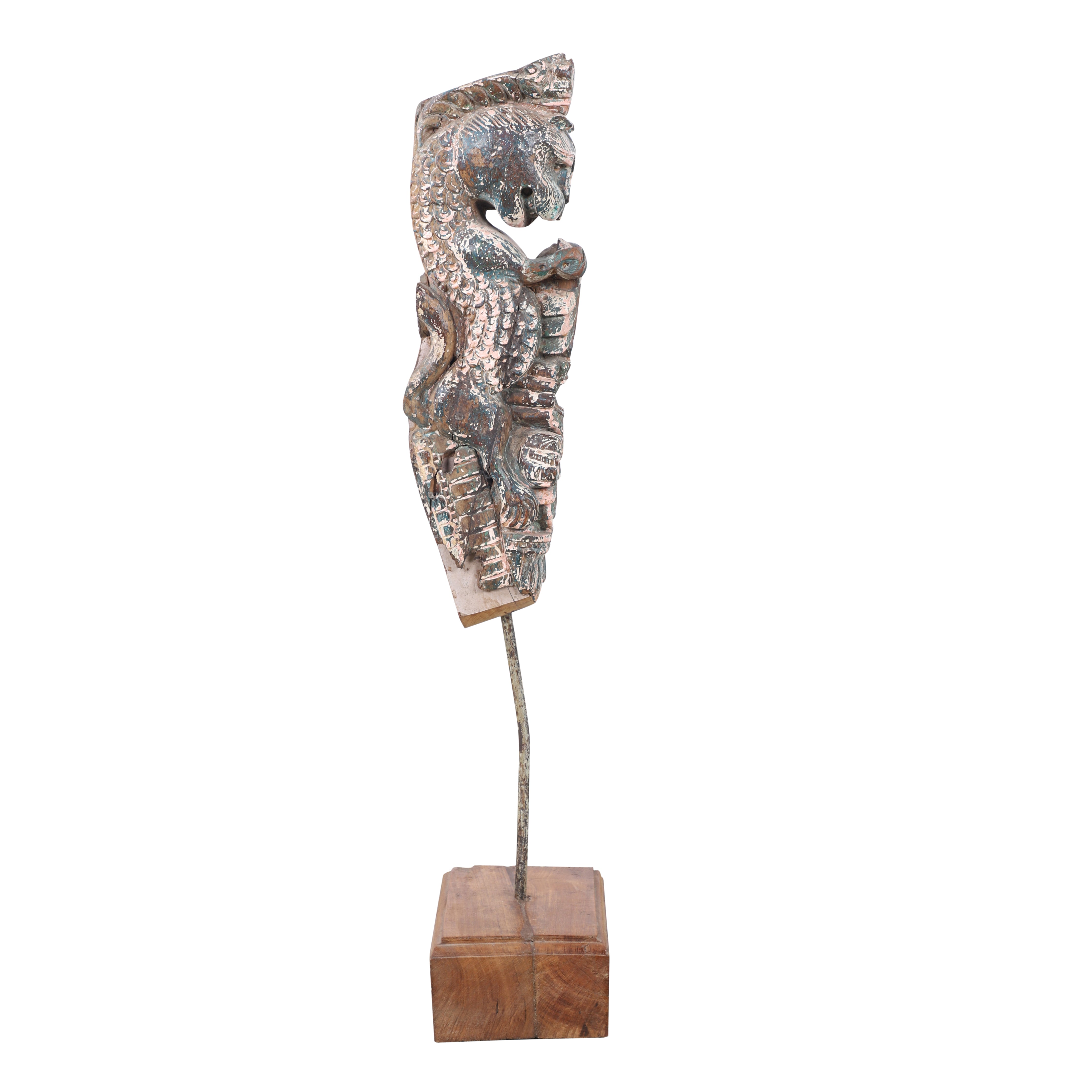 Ithalana Artifact