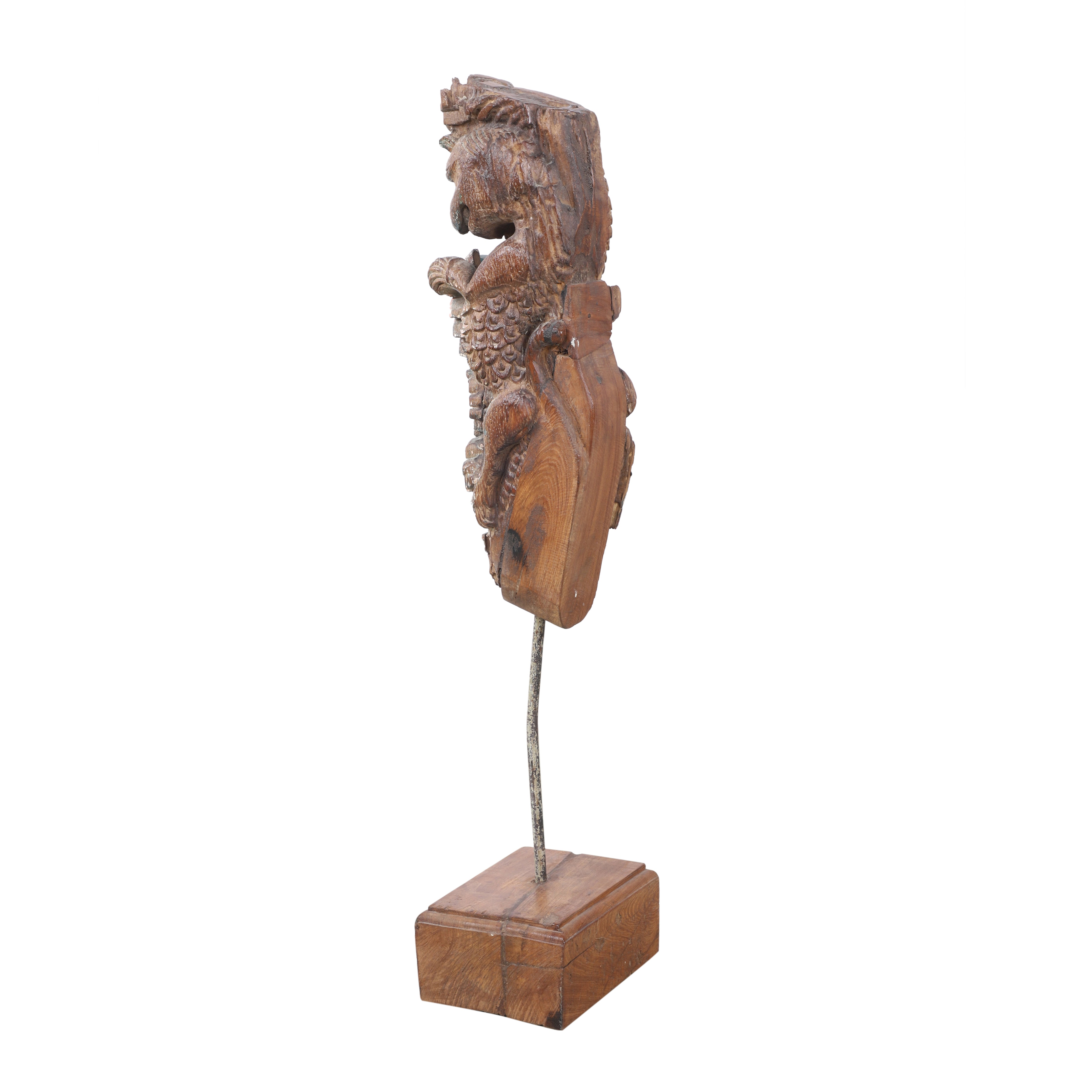 Ithalana Artifact