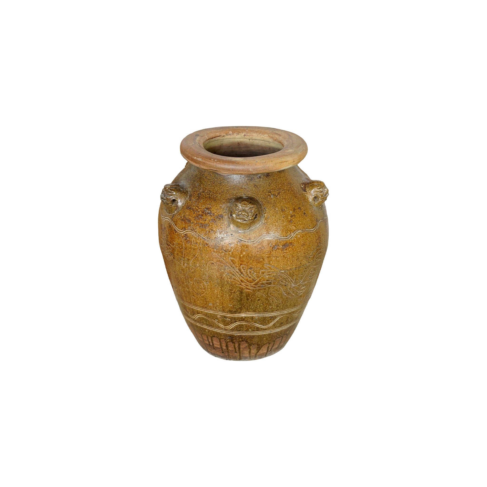 Dechen Jar