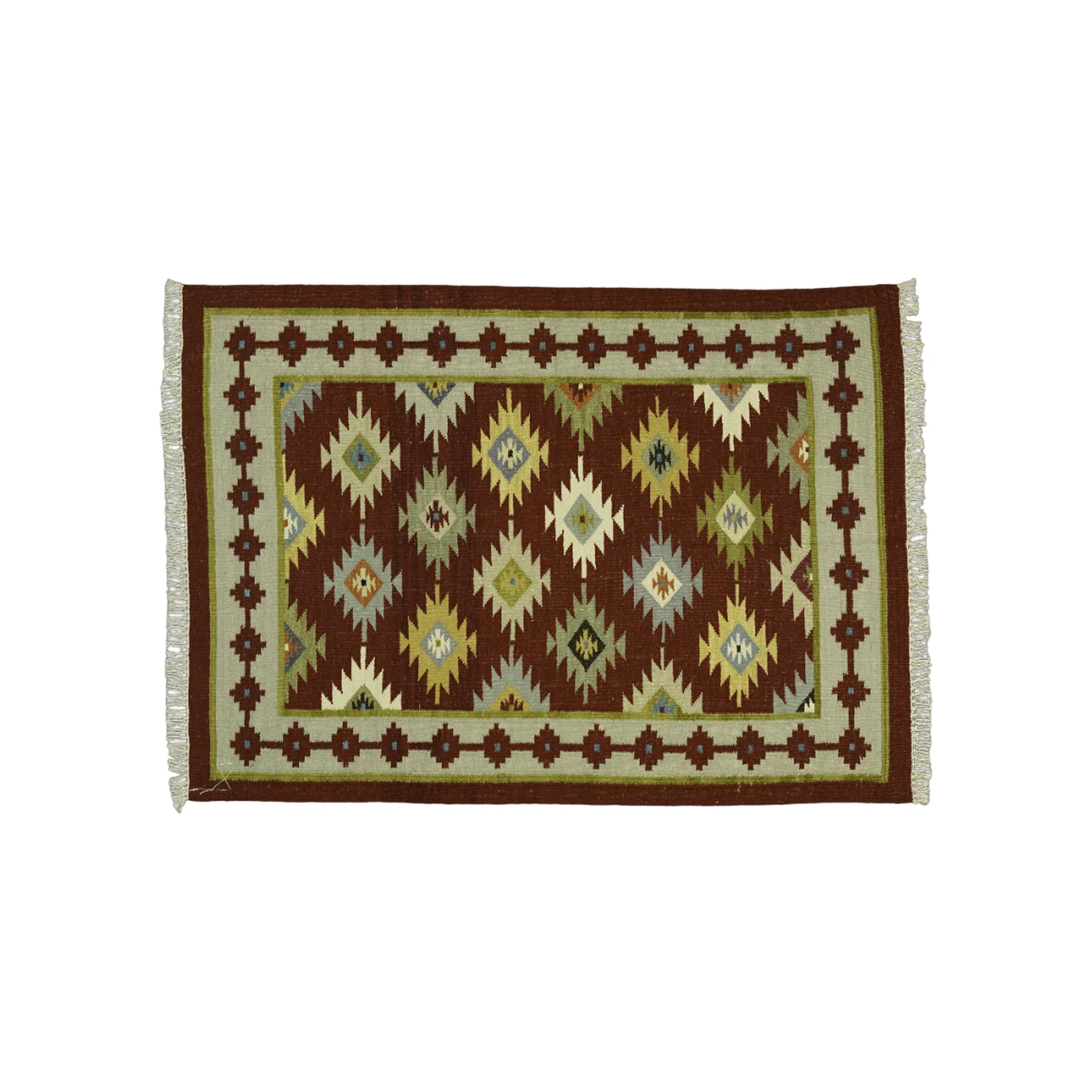 Mohave Rug