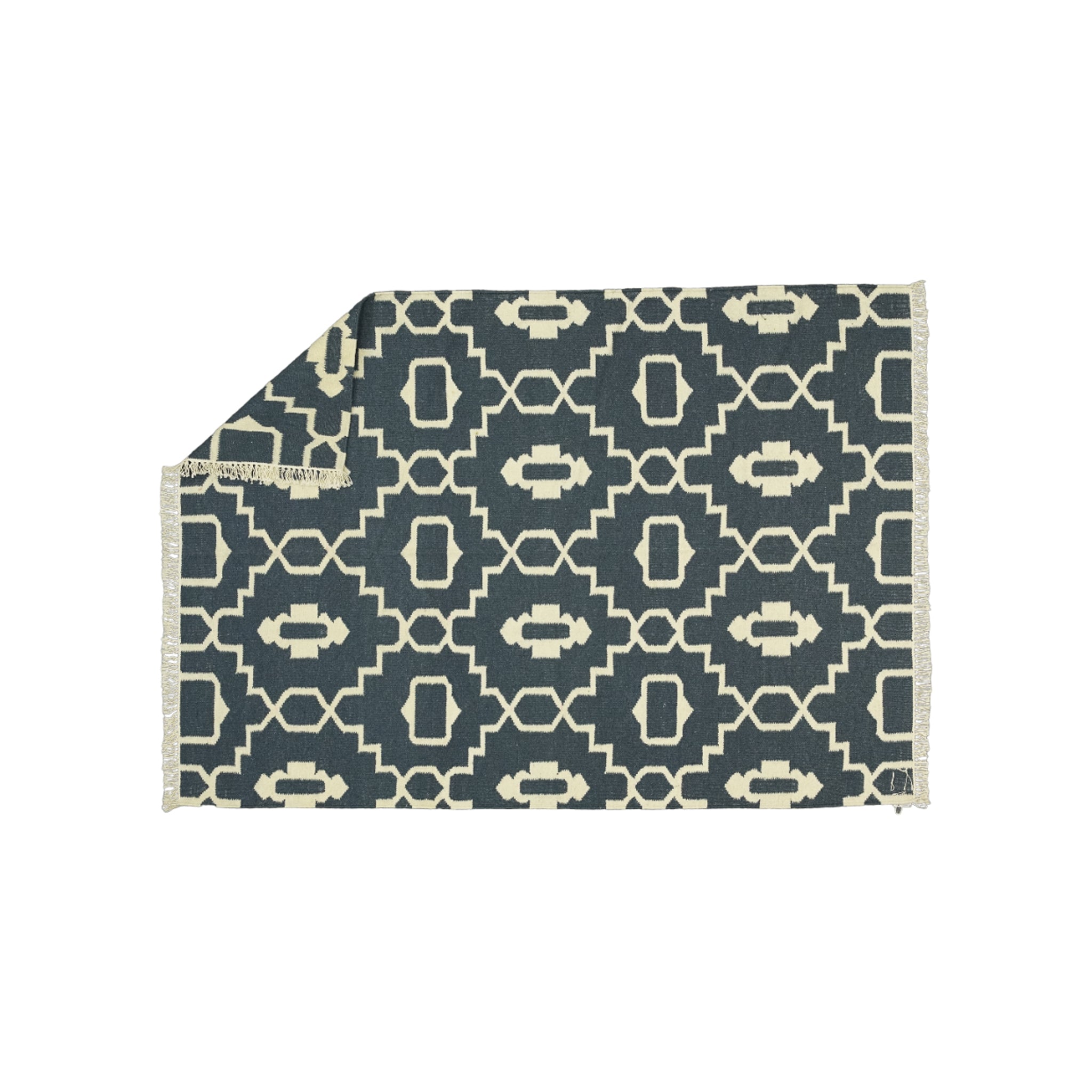 Courtyard Rug