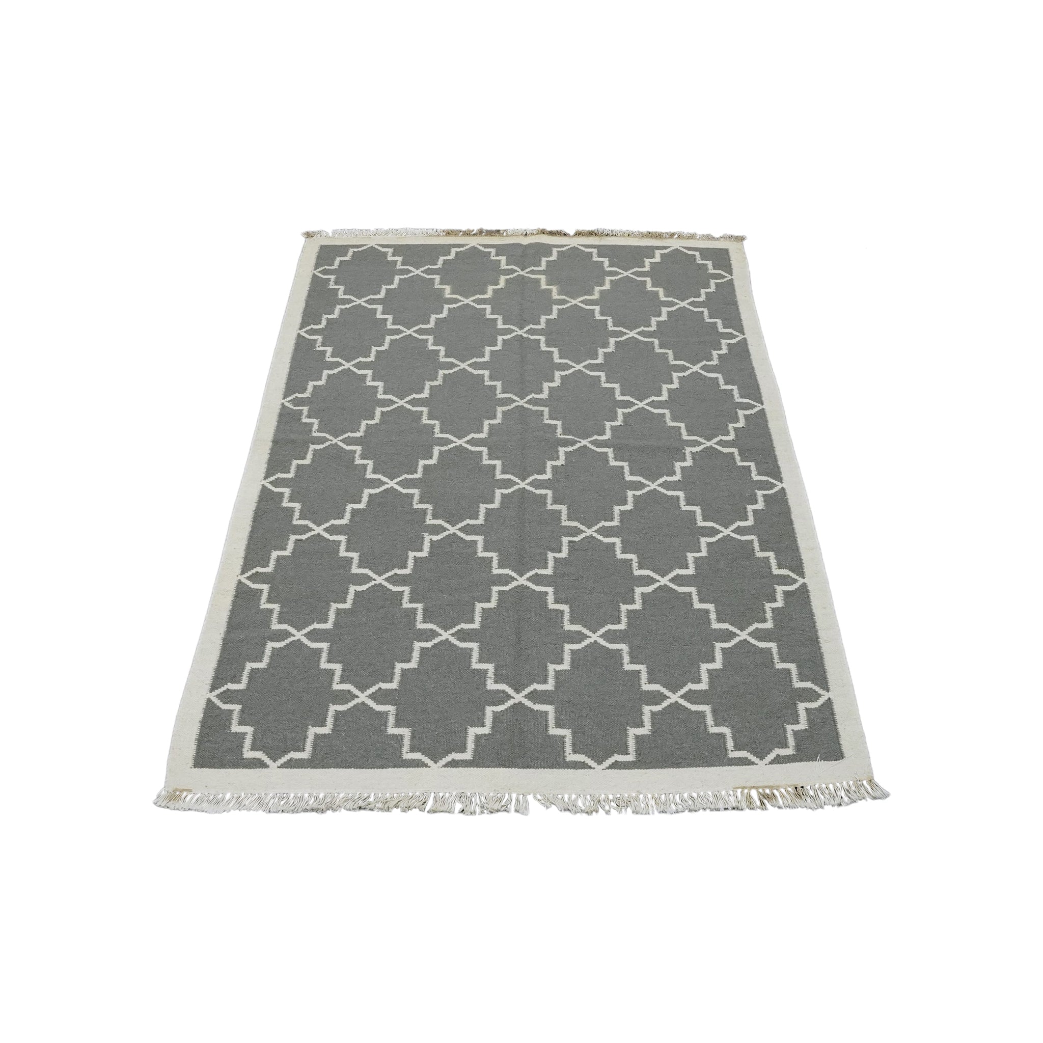 Salaakhen Rug