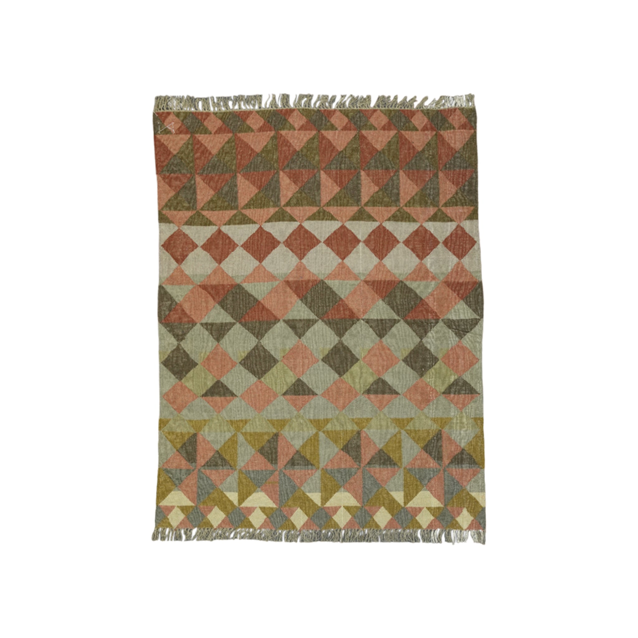 Mission Rug