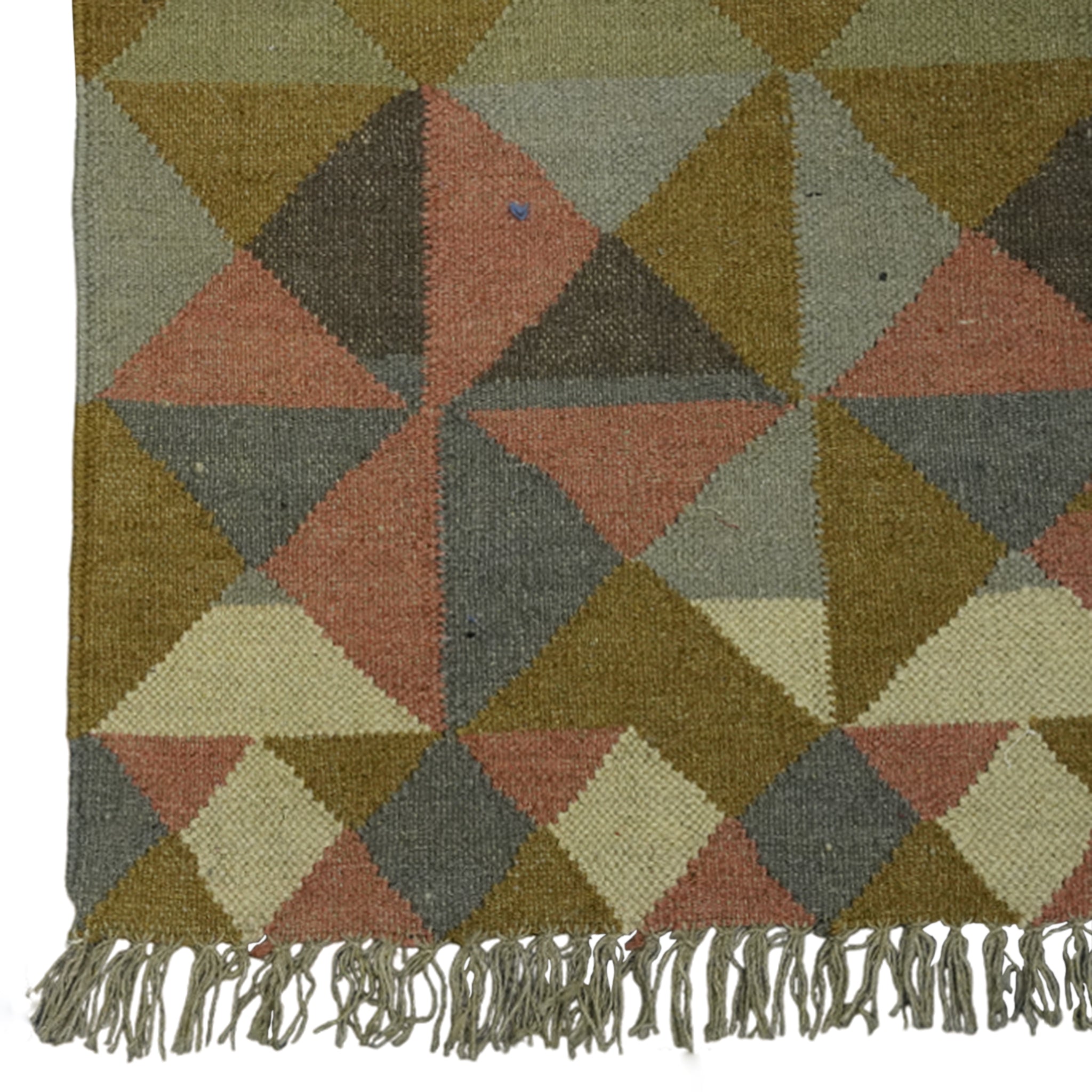 Mission Rug