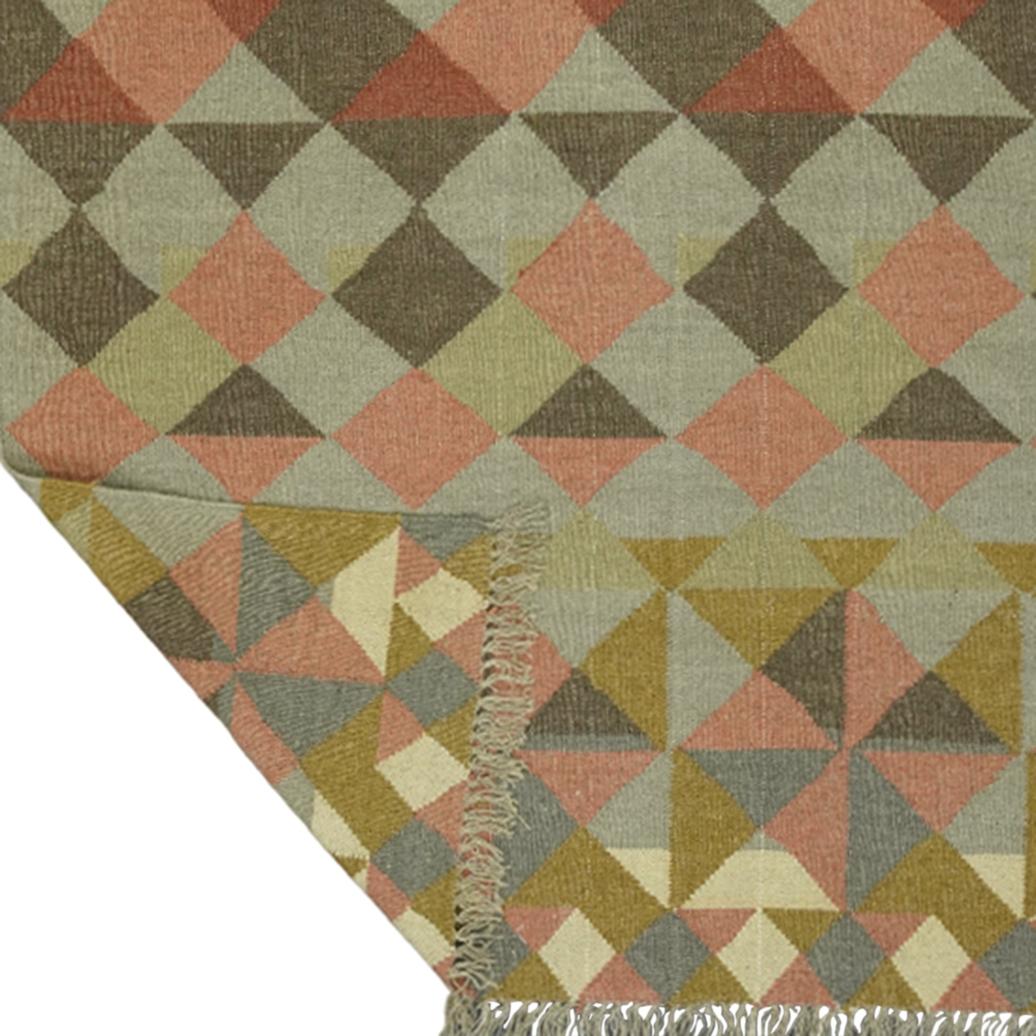 Mission Rug