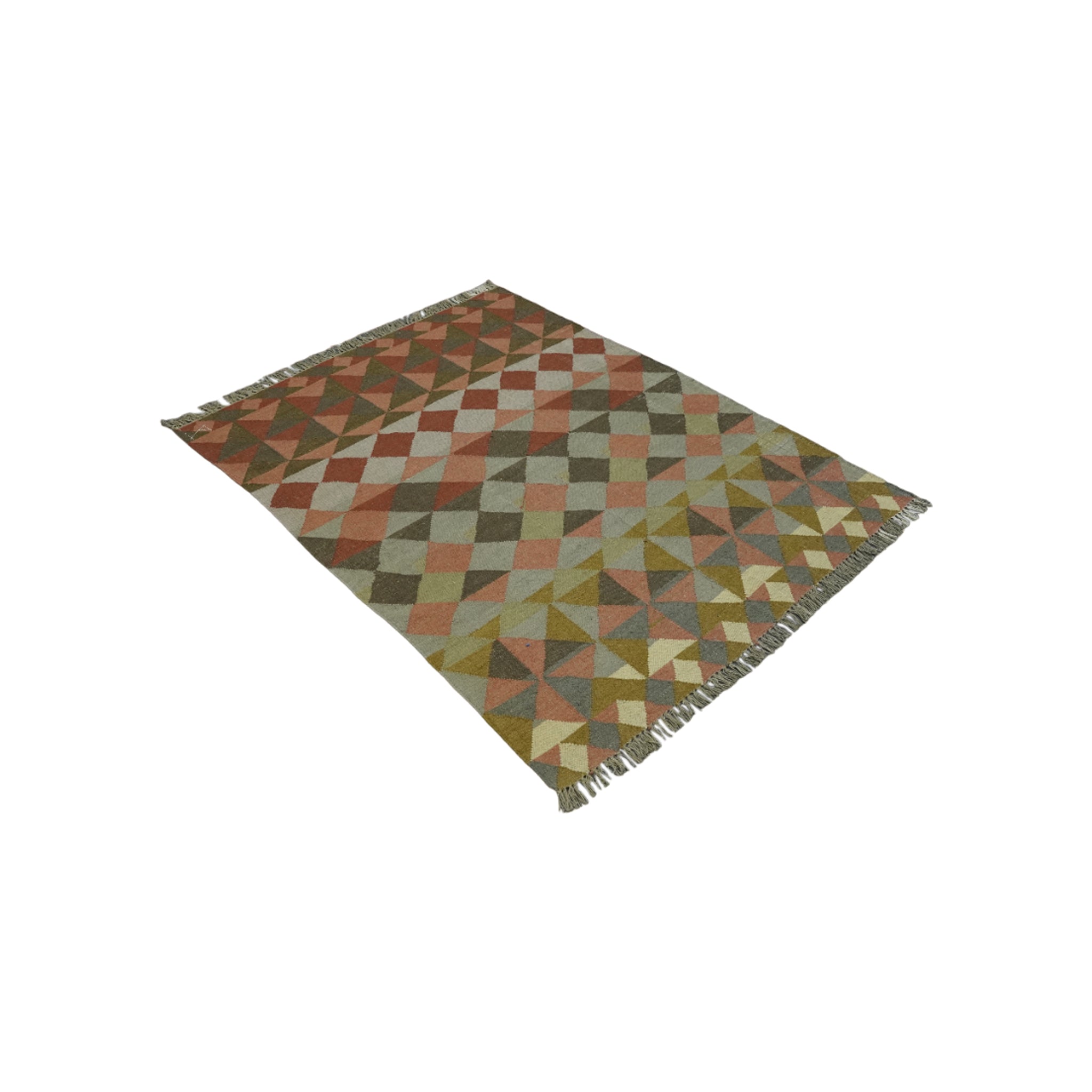 Mission Rug