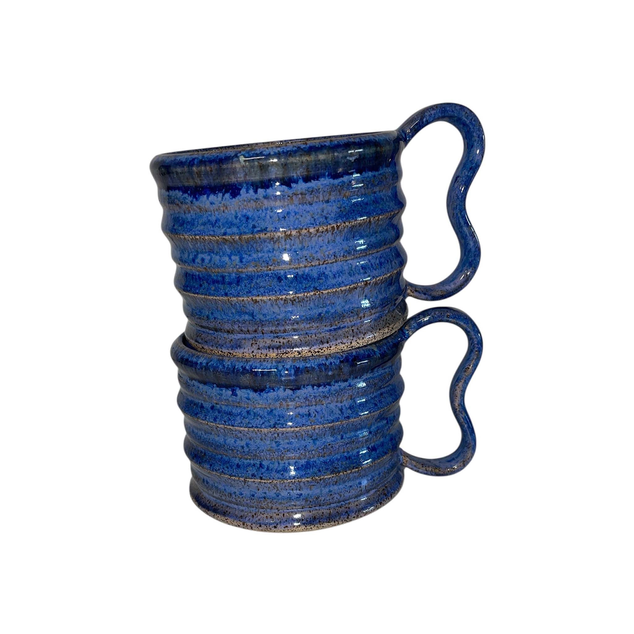 Aegean Mug Set