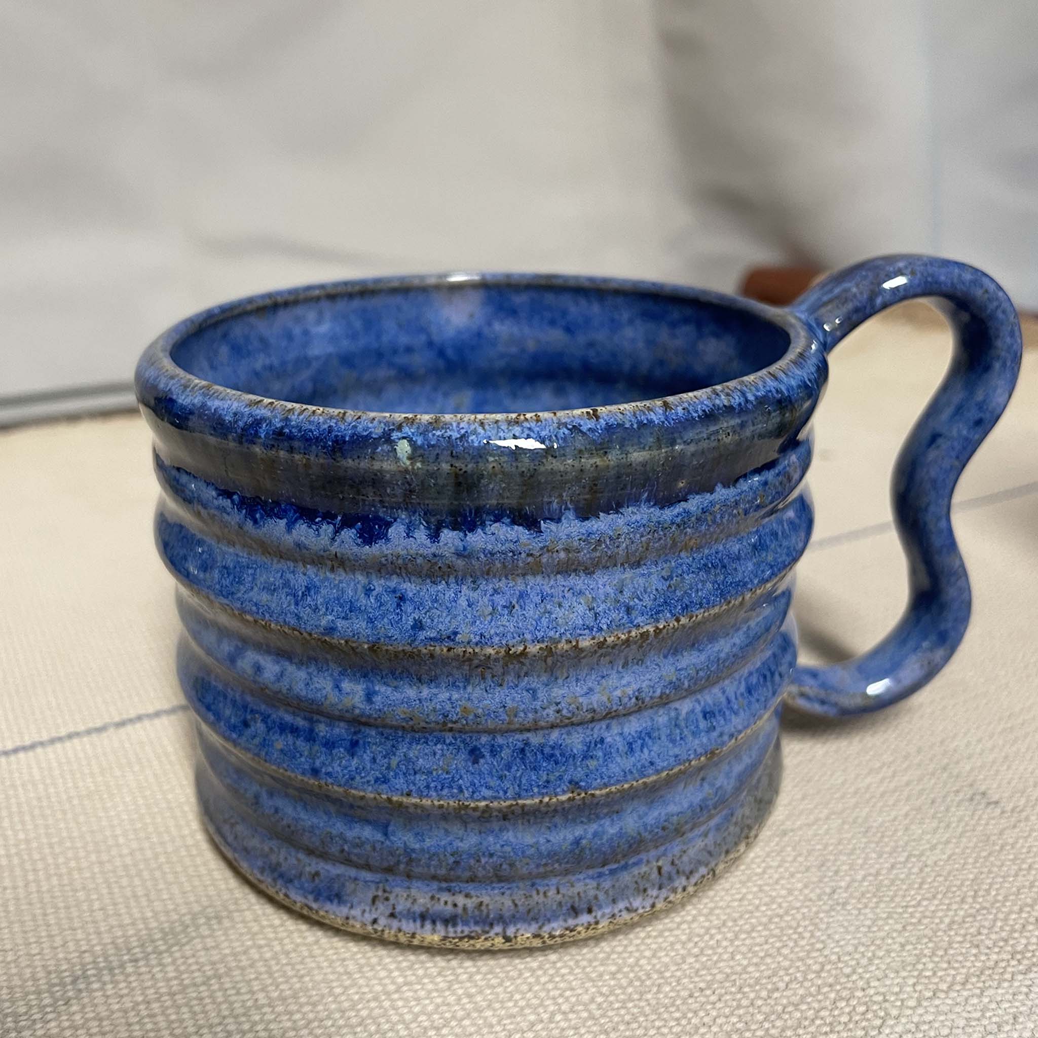 Aegean Mug Set