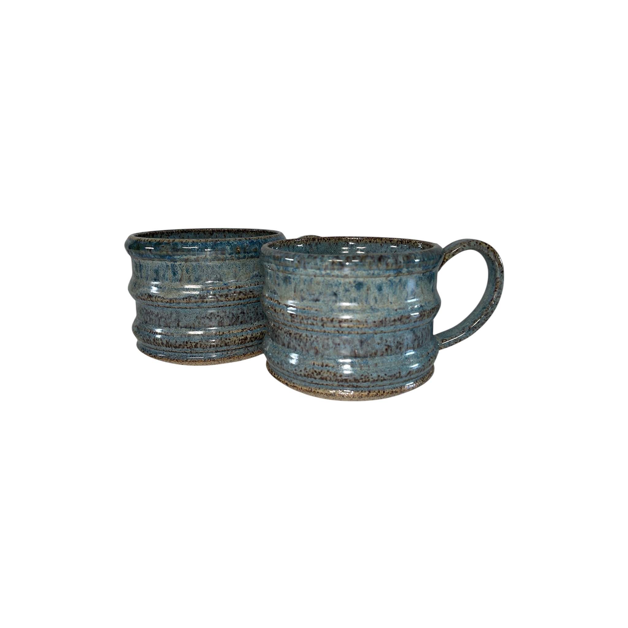 Aegean Mug Set