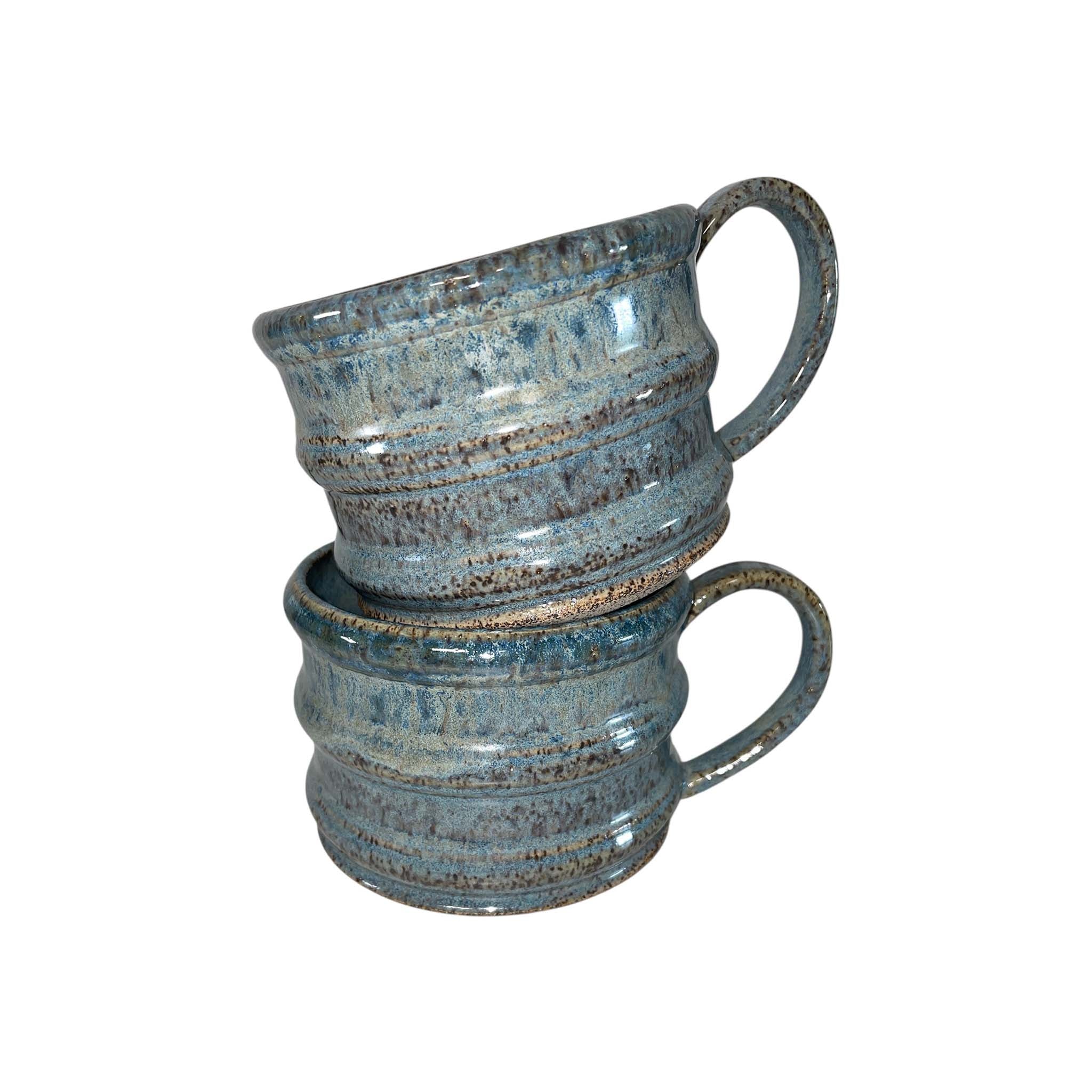 Aegean Mug Set