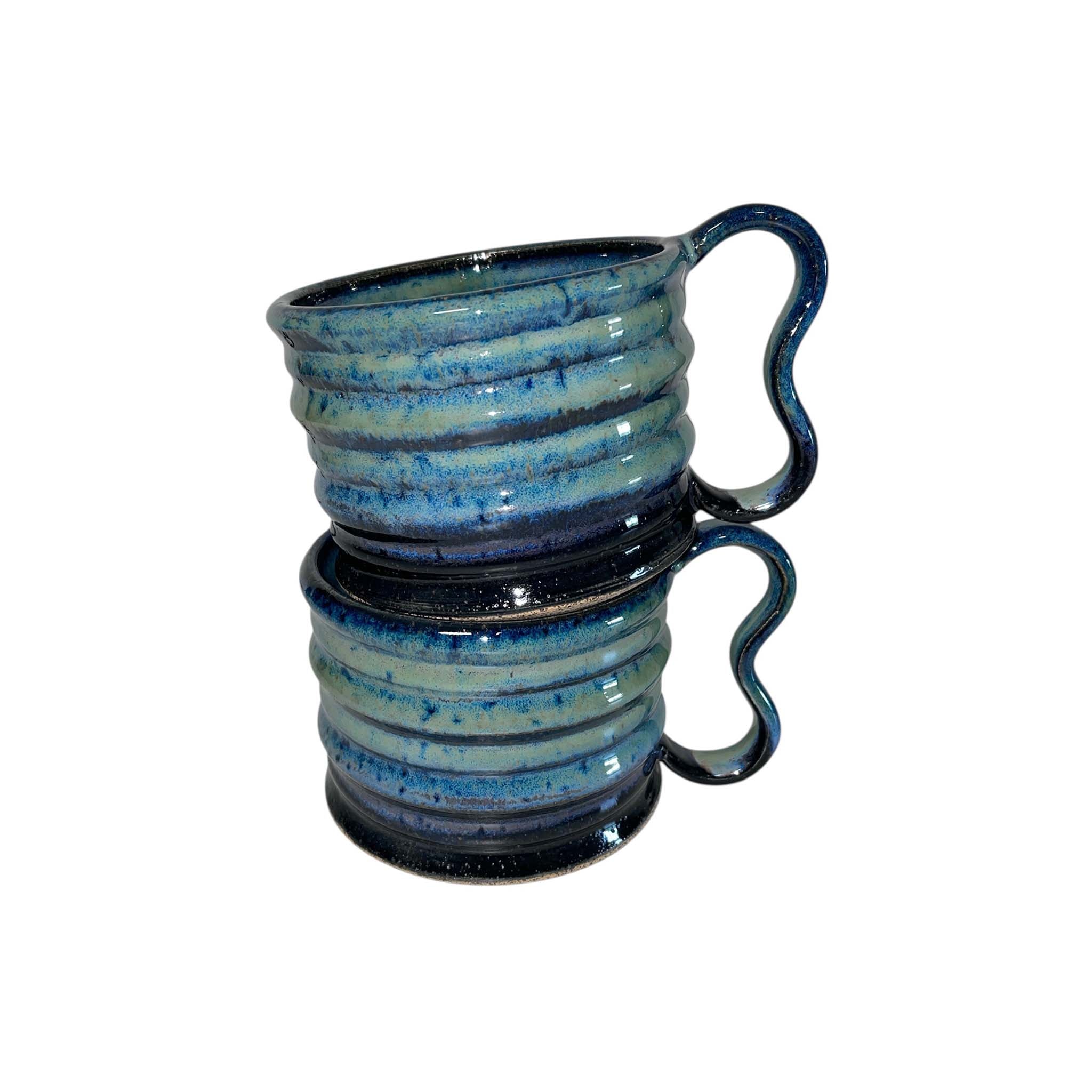 Aegean Mug Set