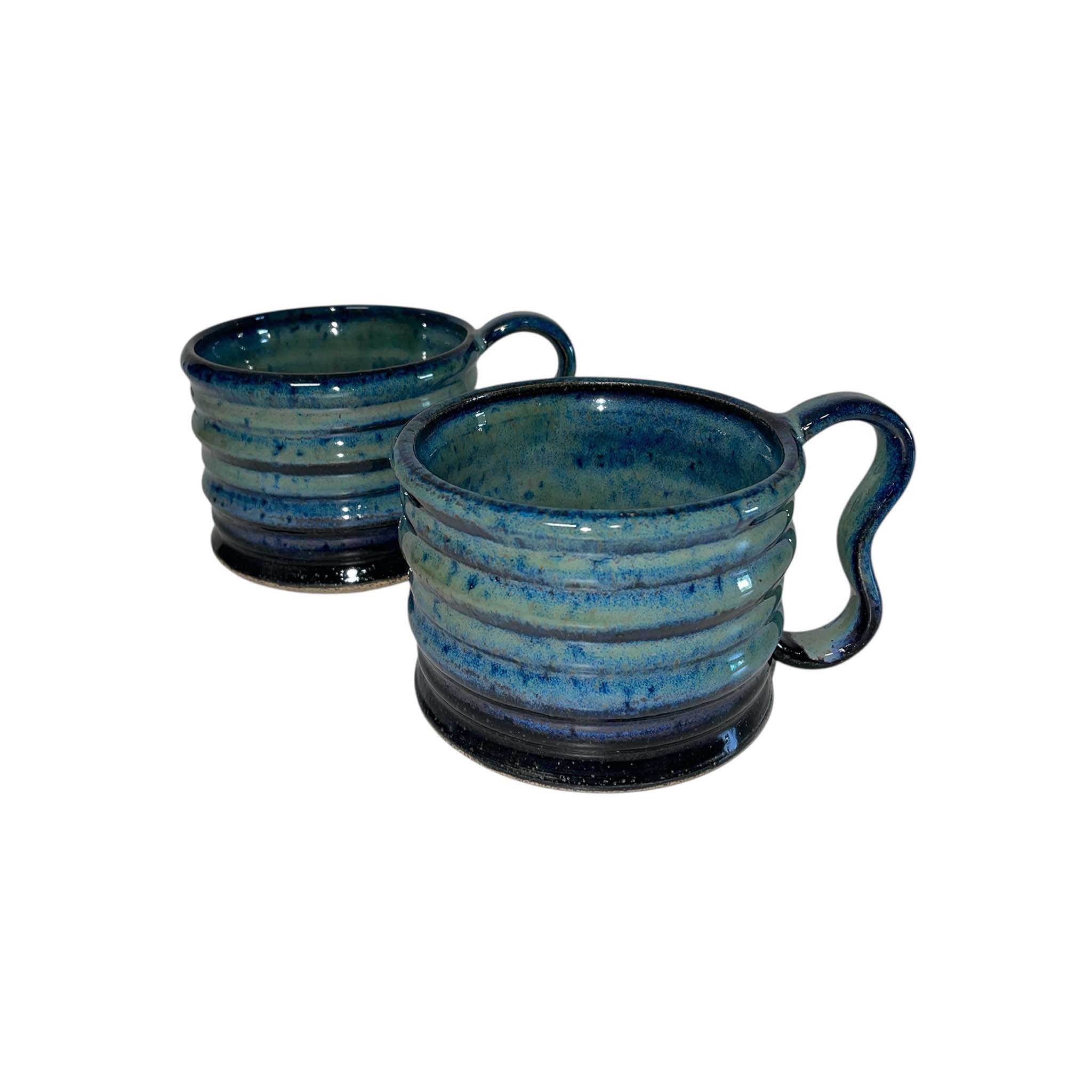 Aegean Mug Set
