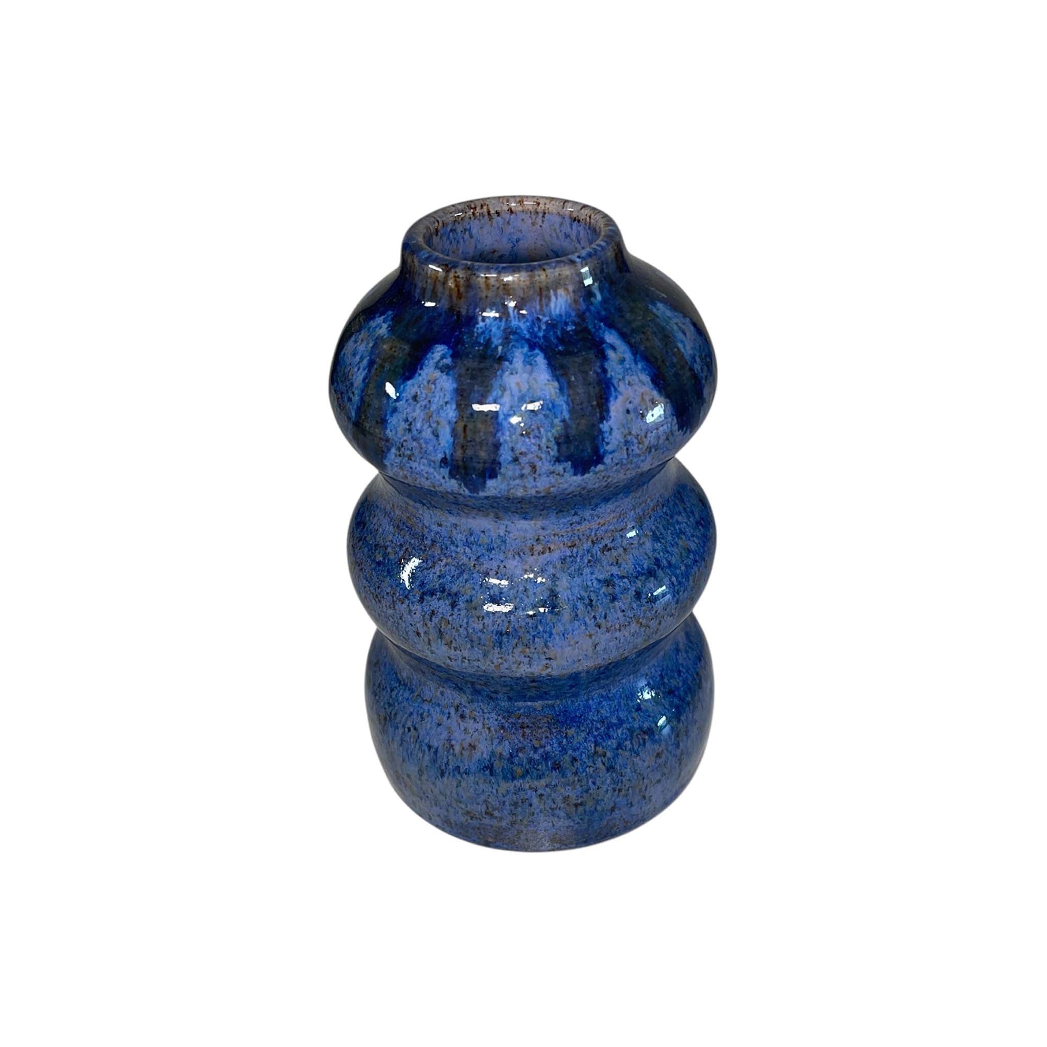 Lazuli Vase