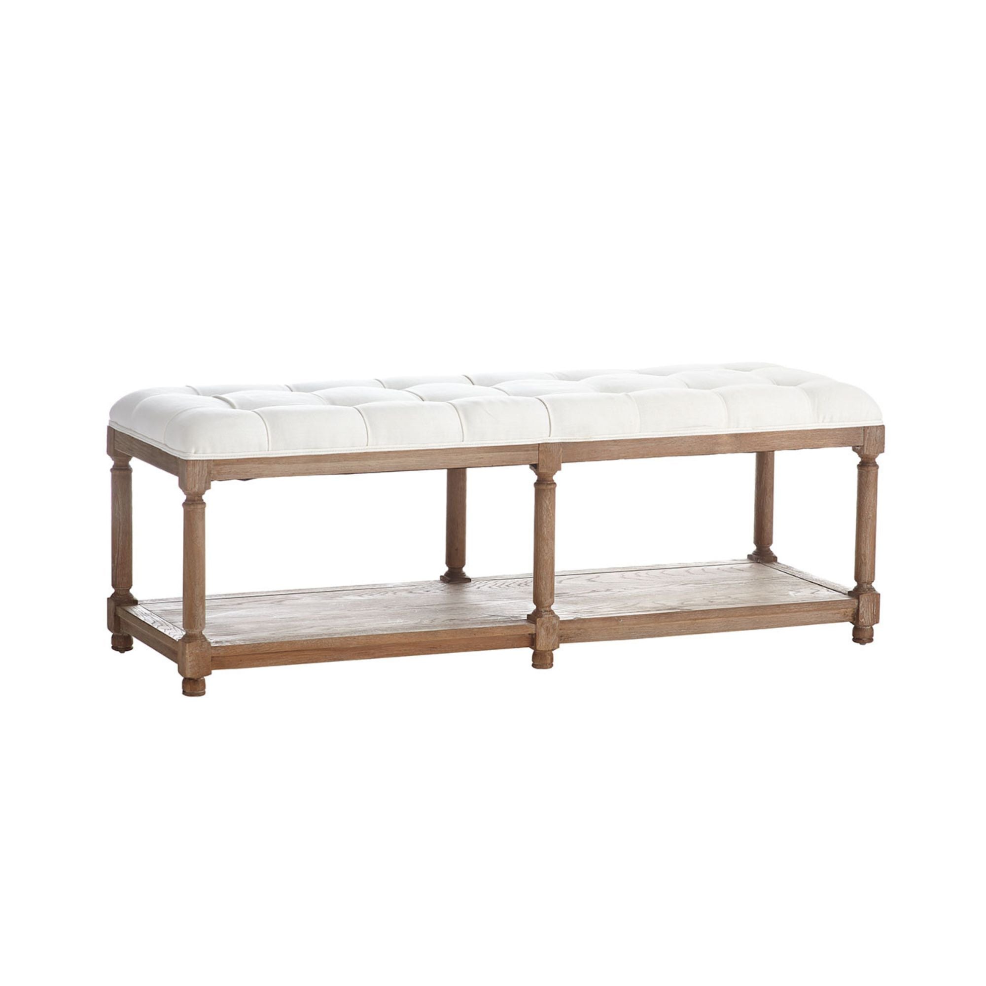 Chesterfield Bench